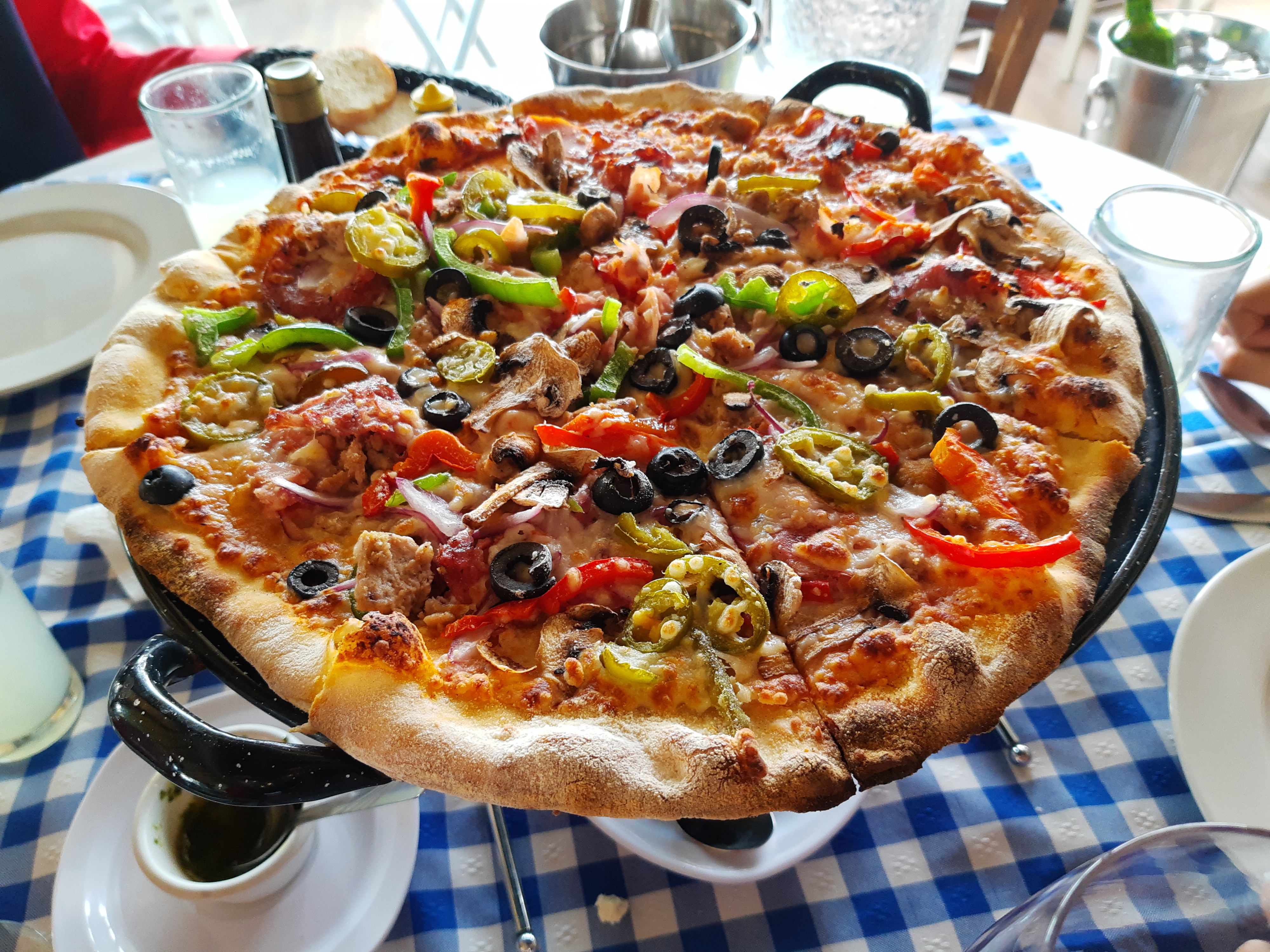 Augusto's Italian Restaurant image 5