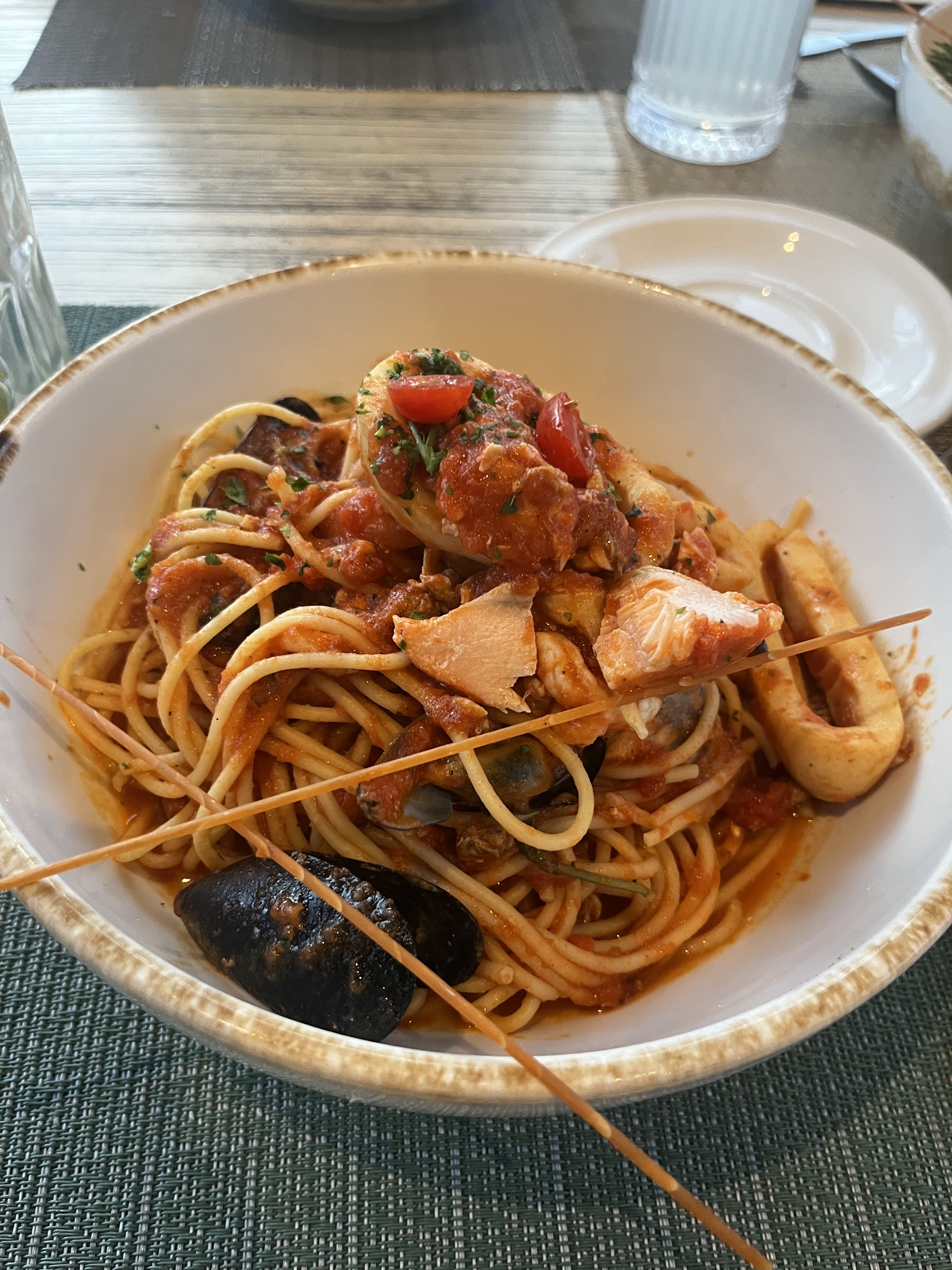 Augusto's Italian Restaurant image 6