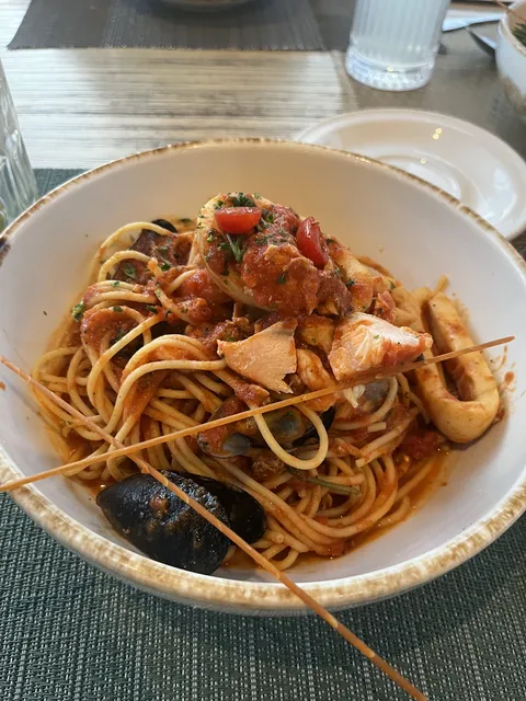 Augusto's Italian Restaurant image 6