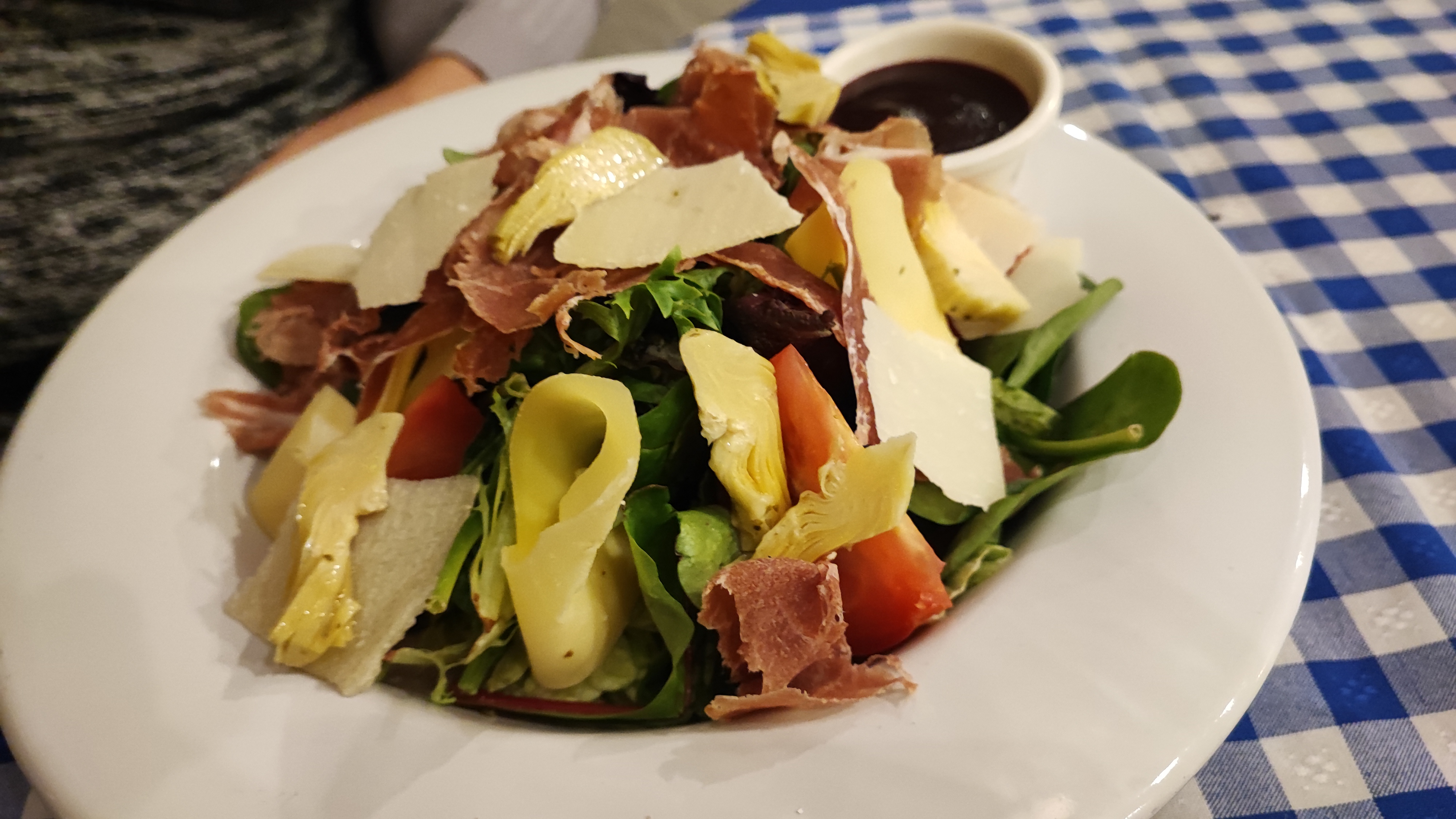 Augusto's Italian Restaurant image 8