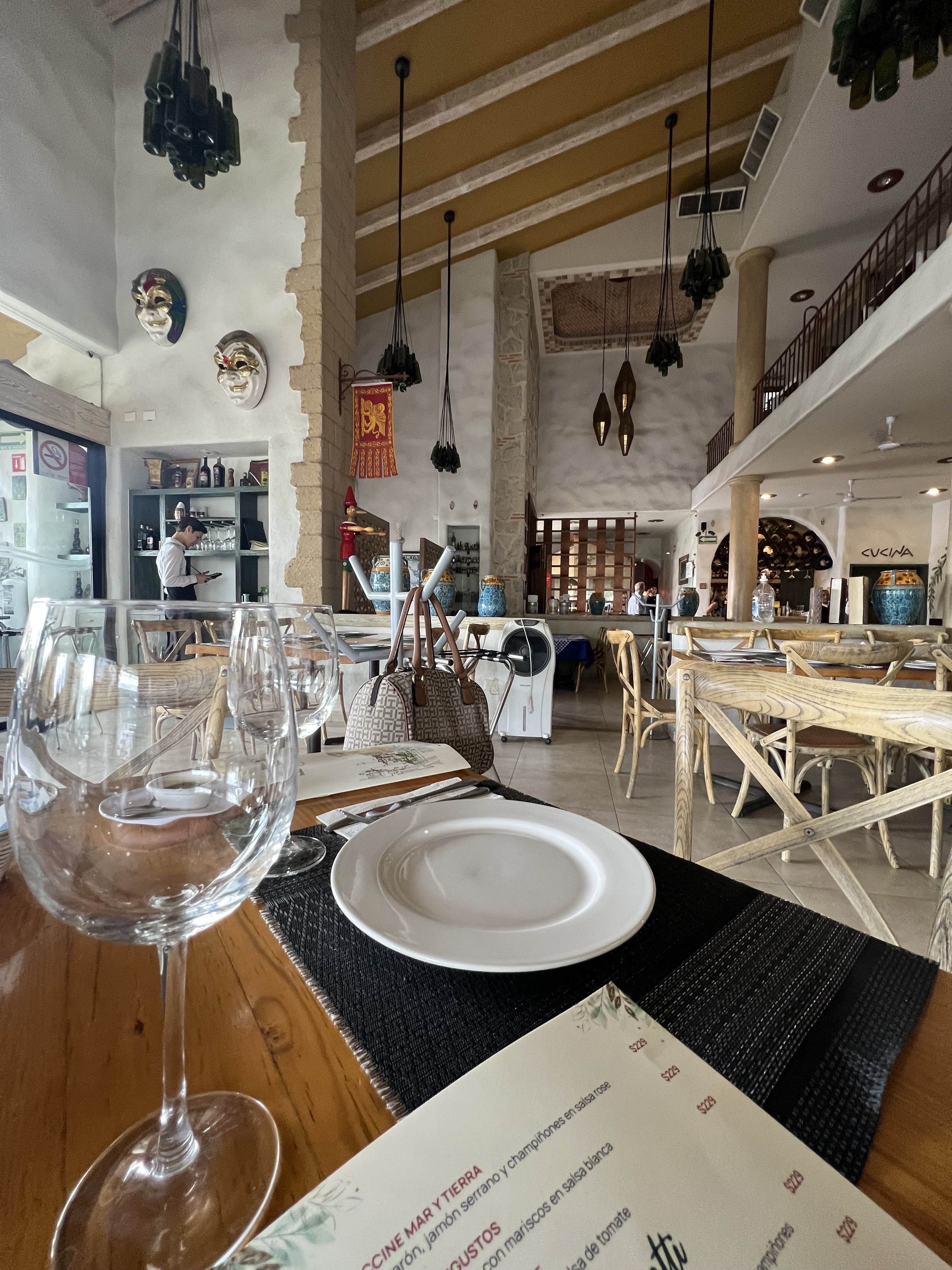 Augusto's Italian Restaurant image 9