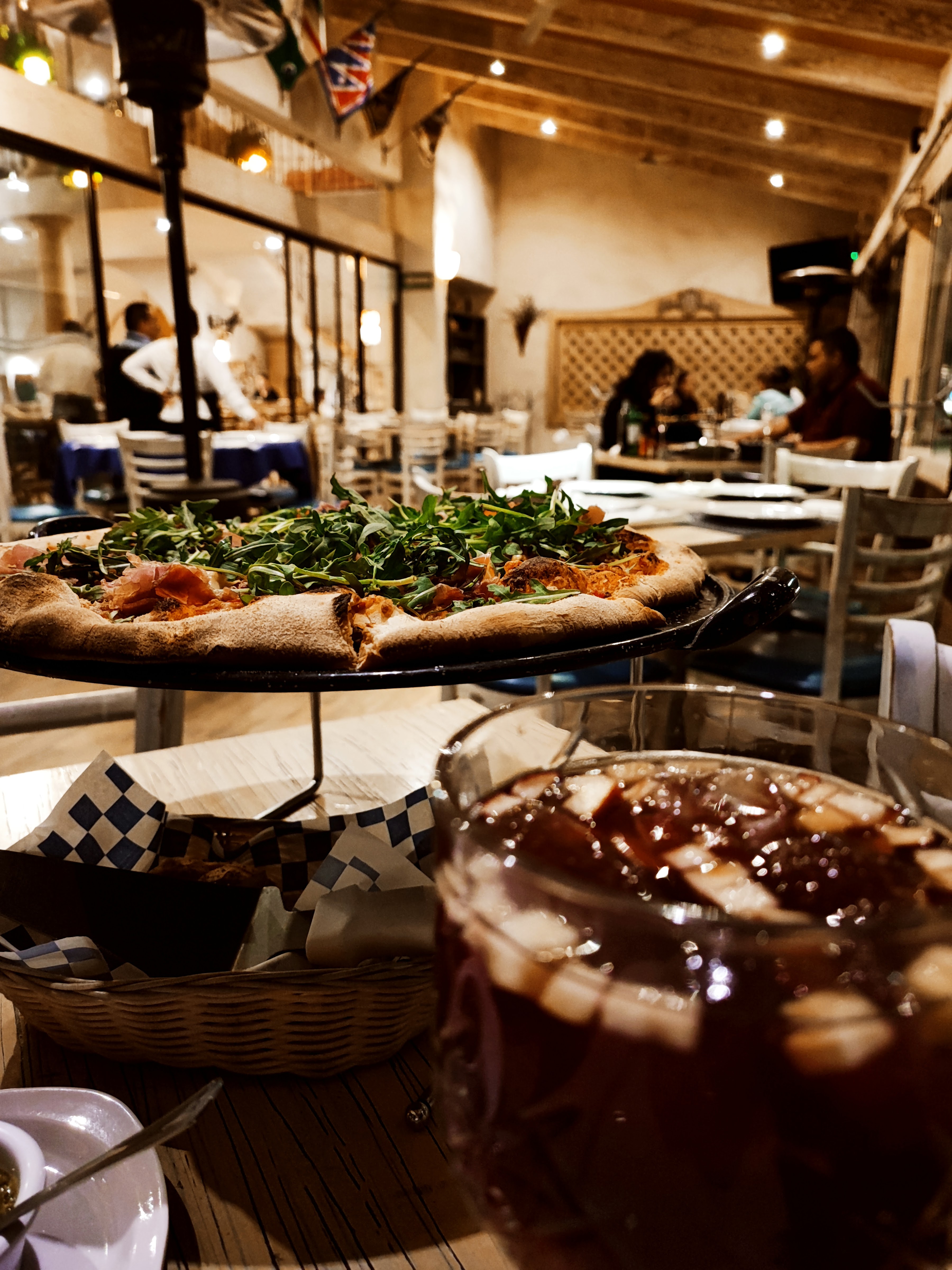 Augusto's Italian Restaurant image 10