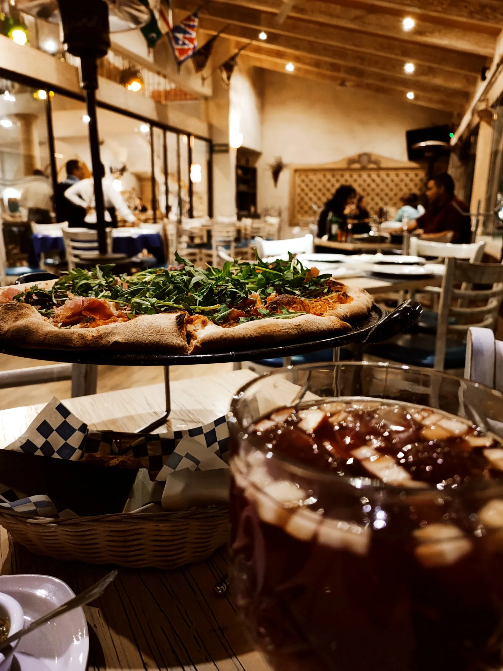 Augusto's Italian Restaurant image 10
