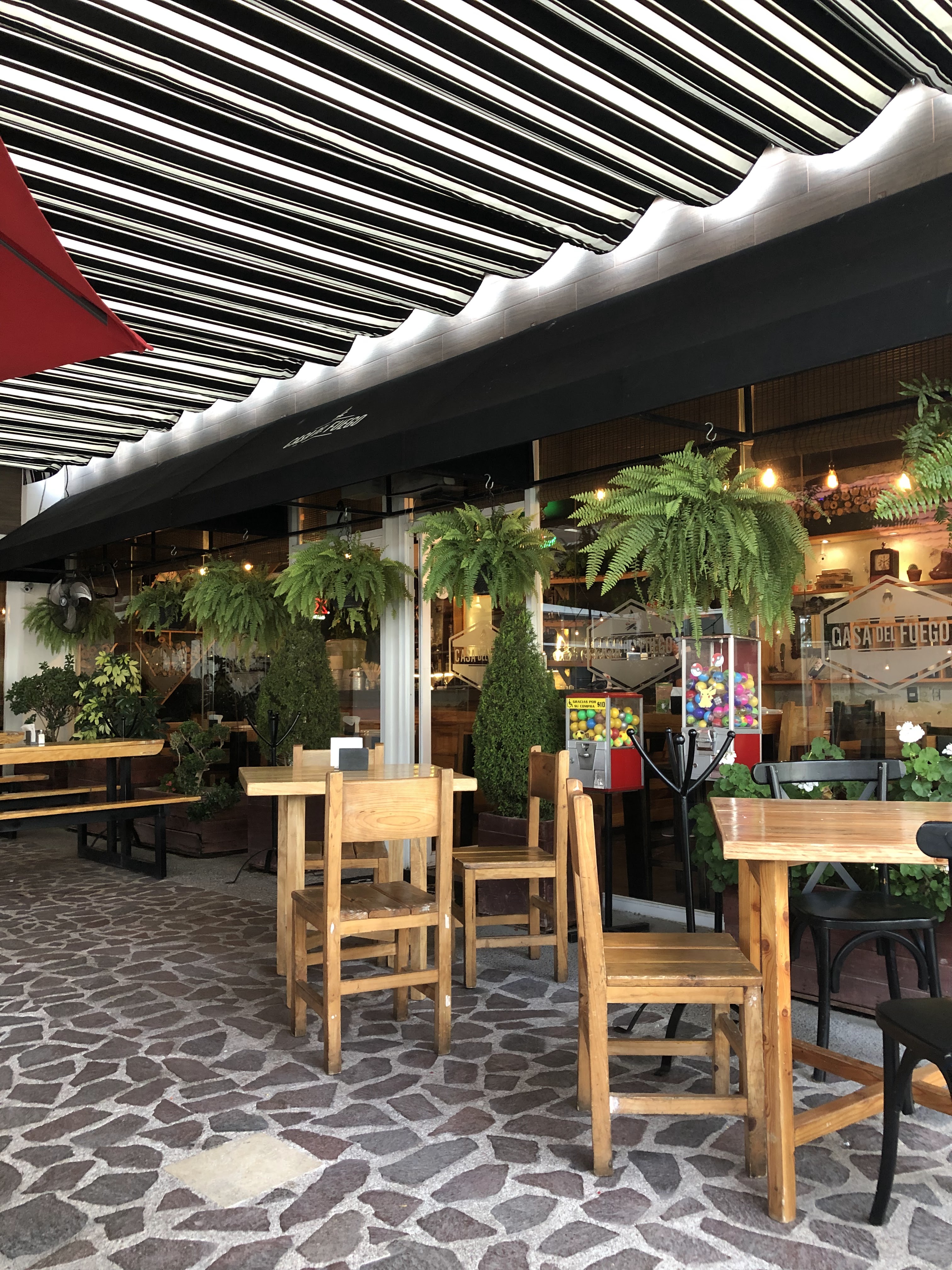 Casa del Fuego image 1