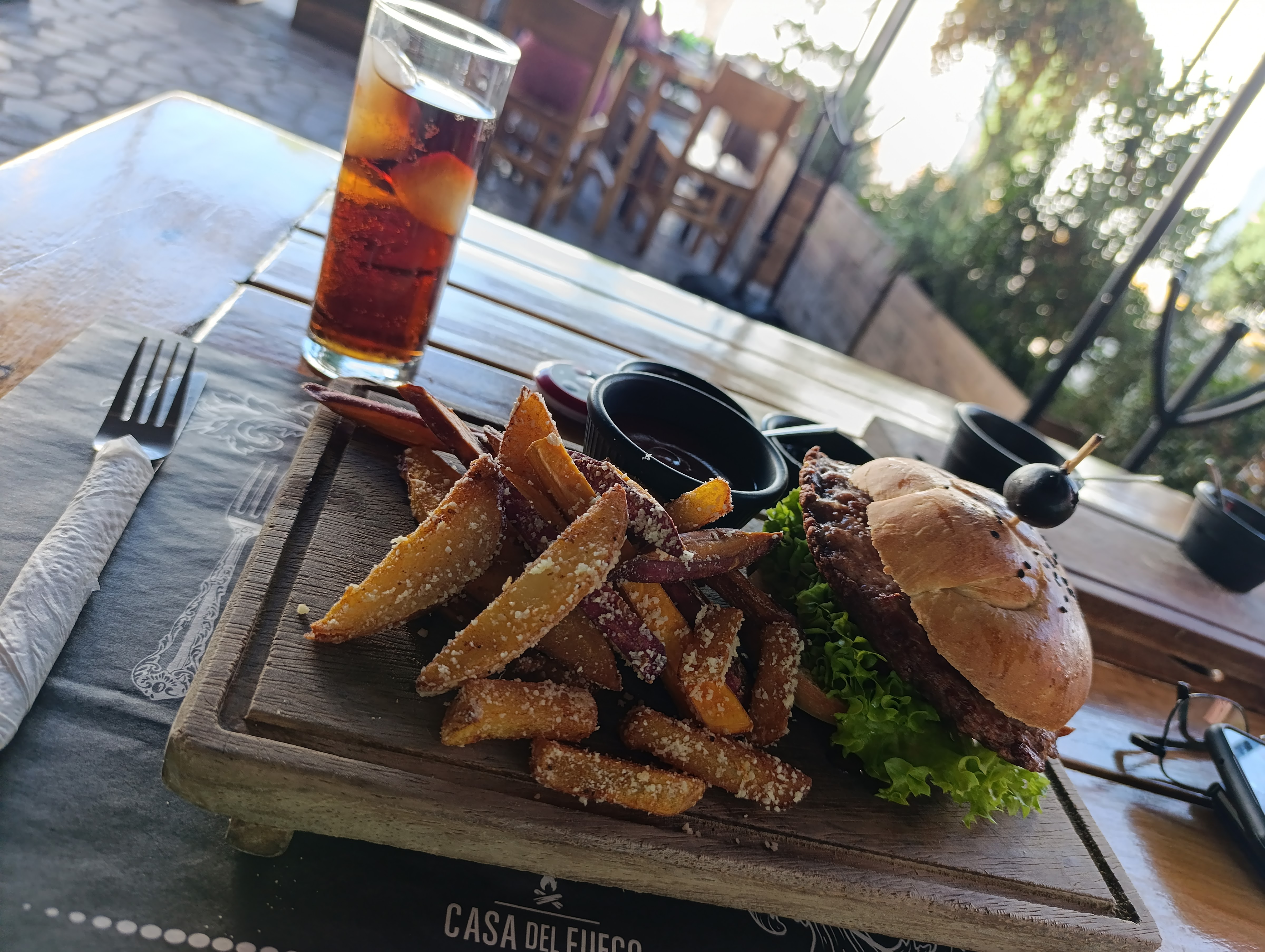 Casa del Fuego image 2