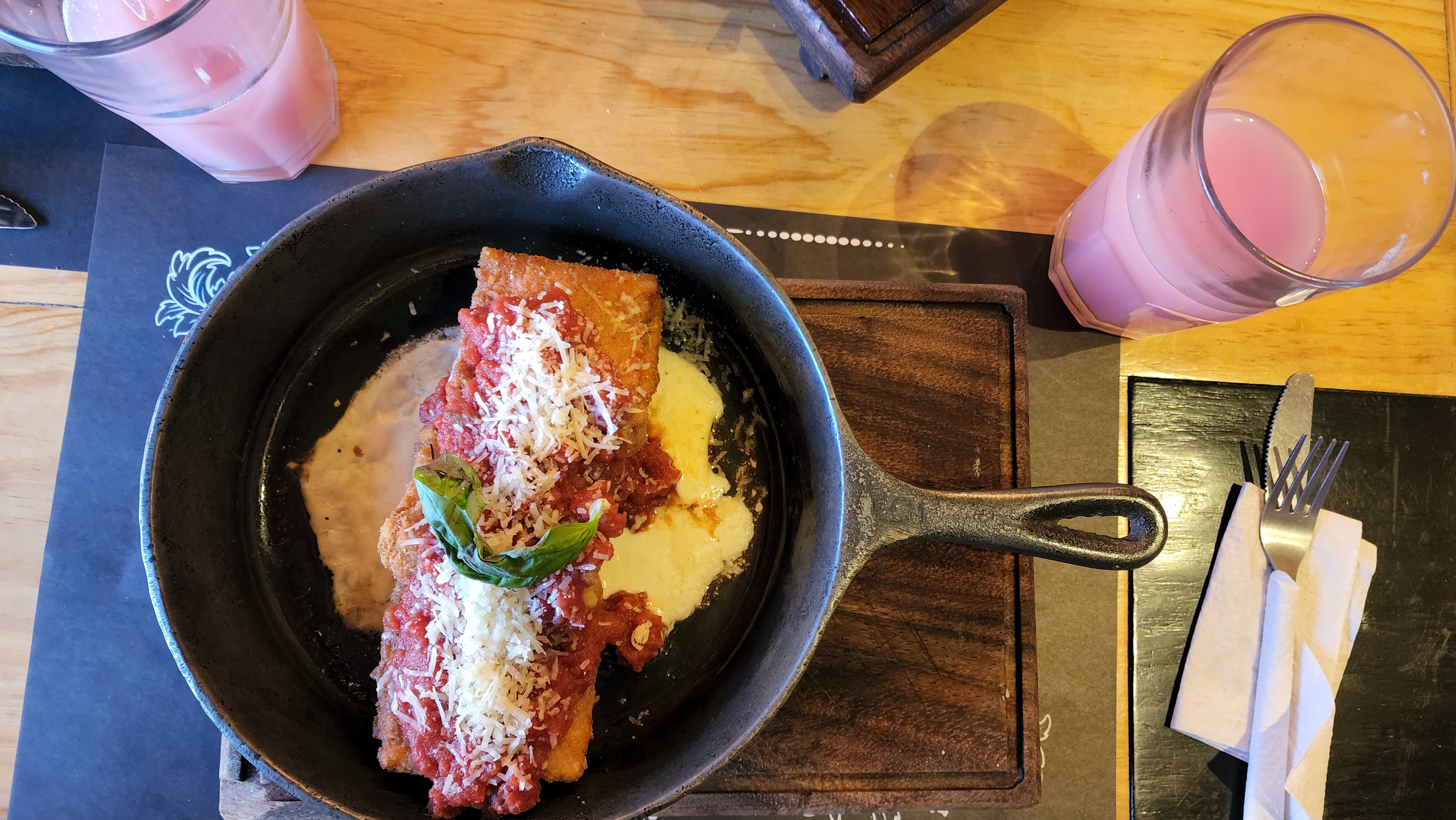 Casa del Fuego image 3