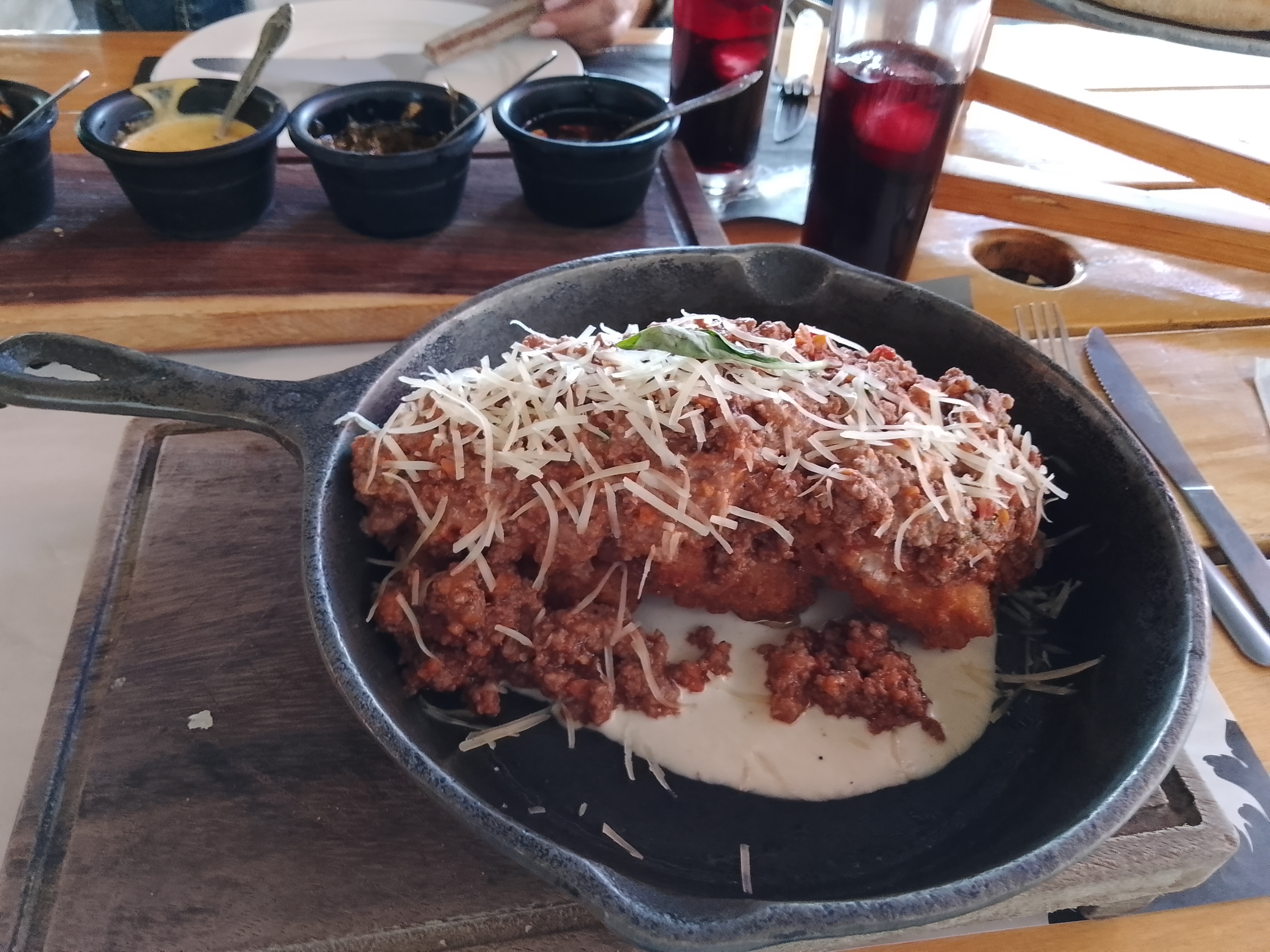 Casa del Fuego image 6