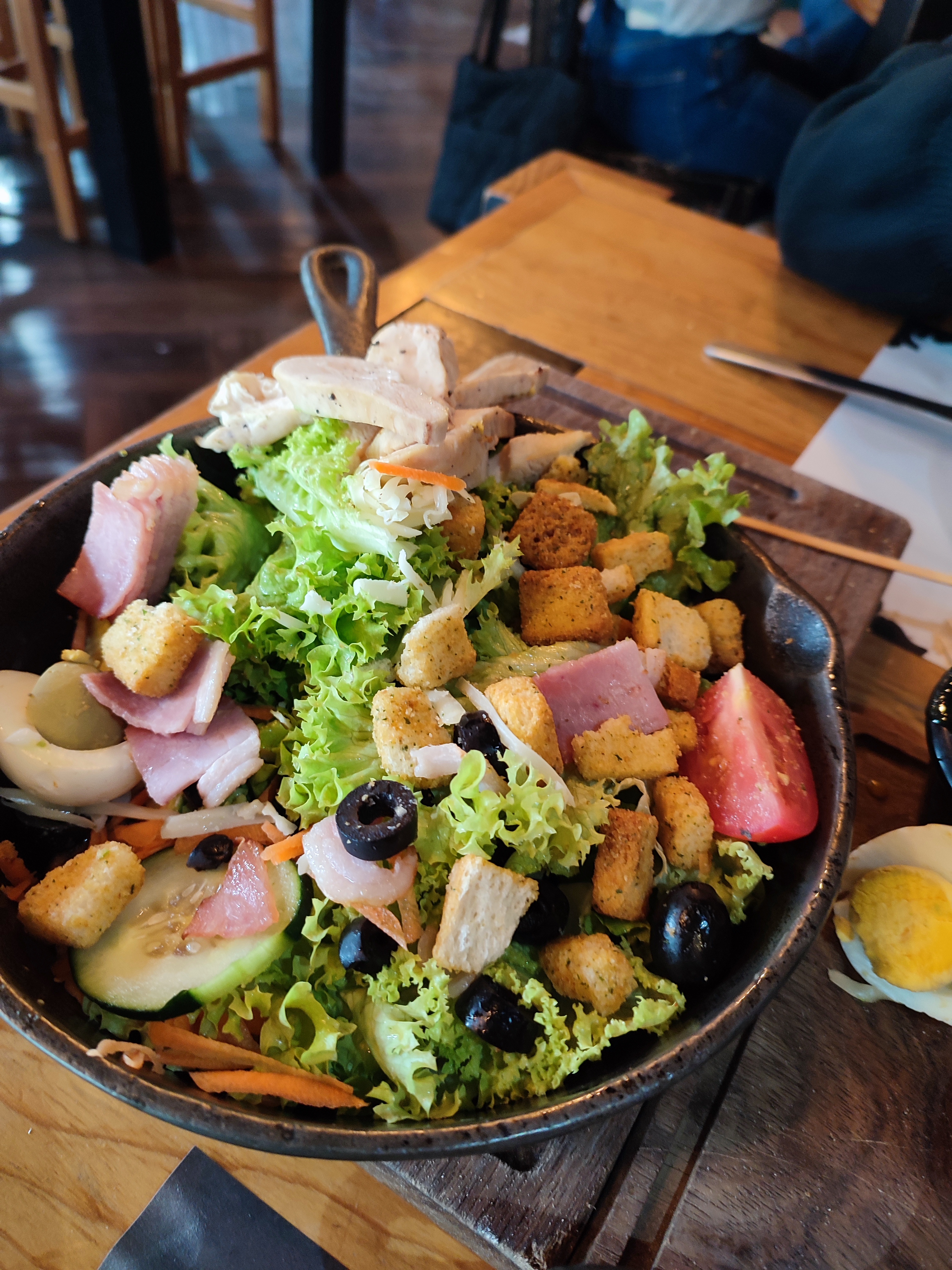 Casa del Fuego image 9