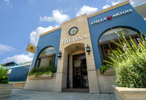 TOLOSA restaurante image 1