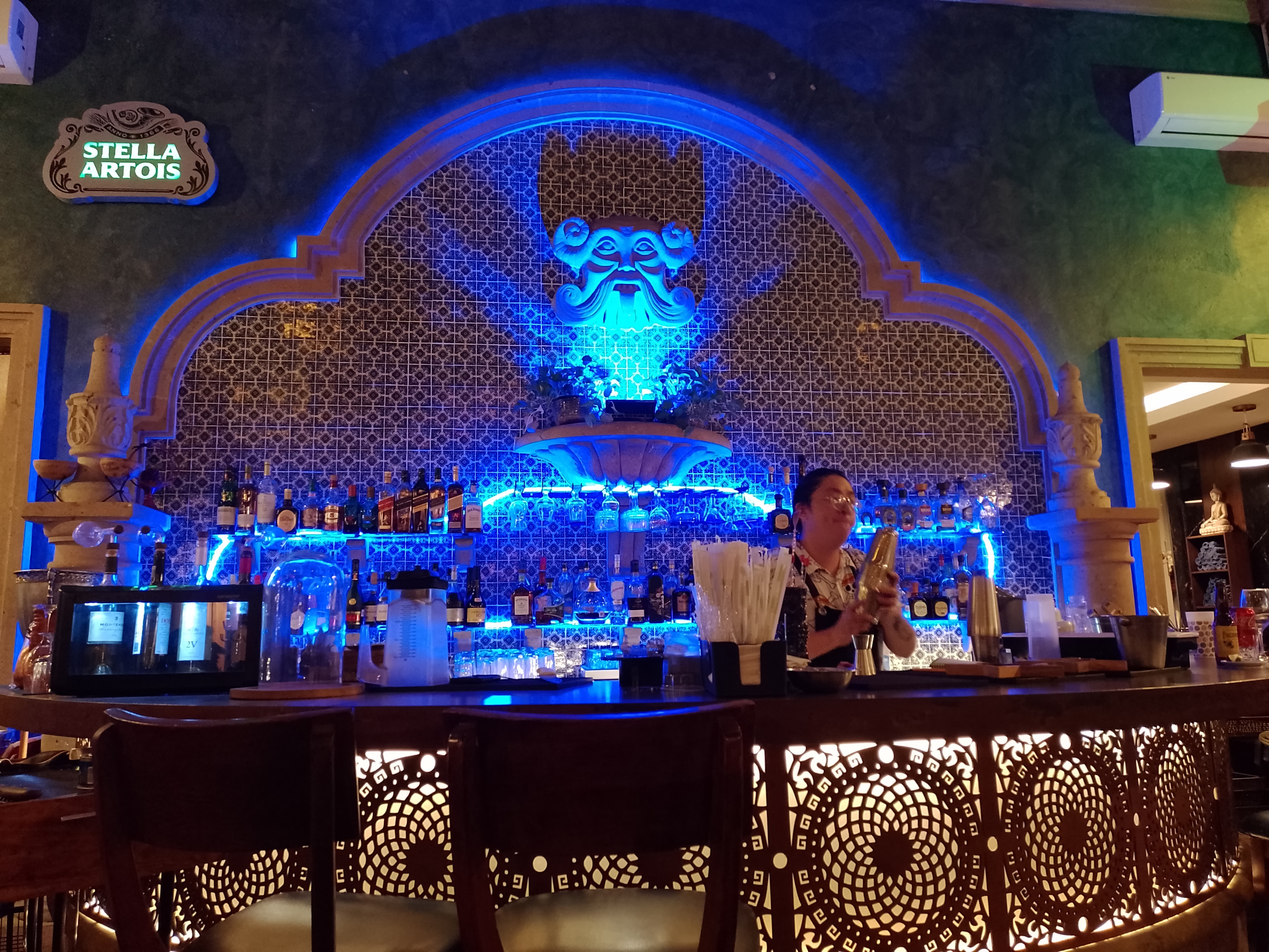 TOLOSA restaurante image 3