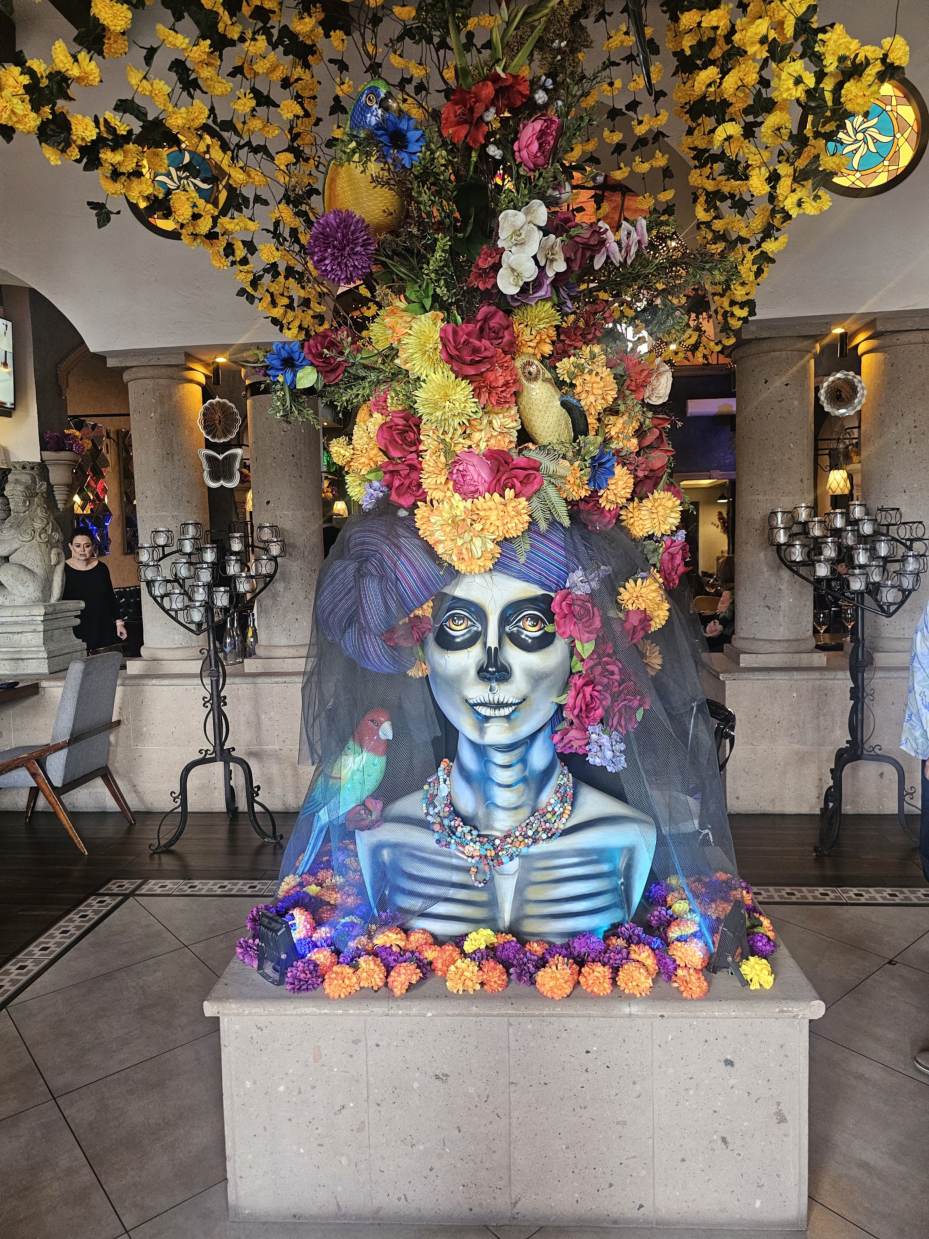 TOLOSA restaurante image 4