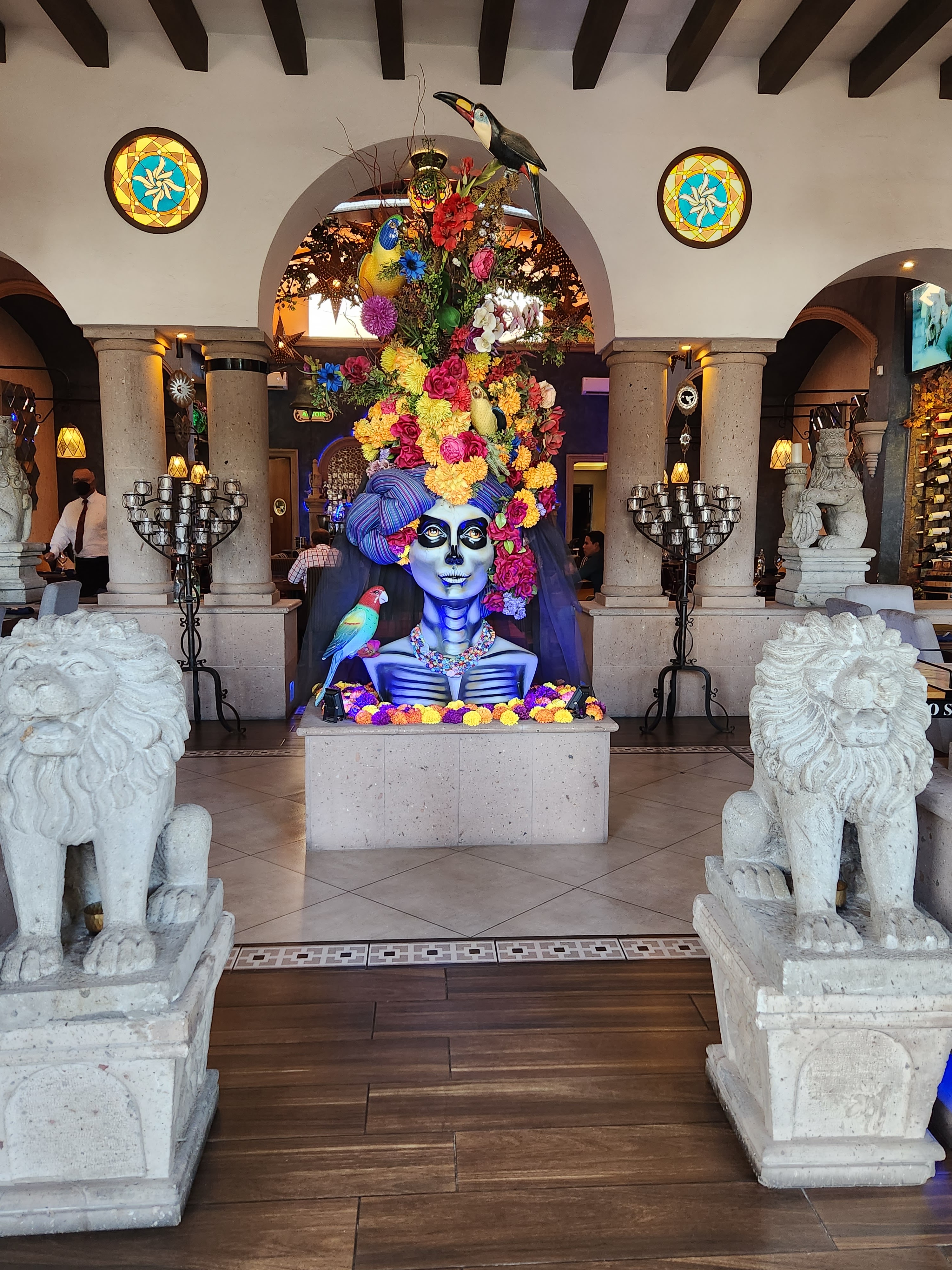 TOLOSA restaurante image 5