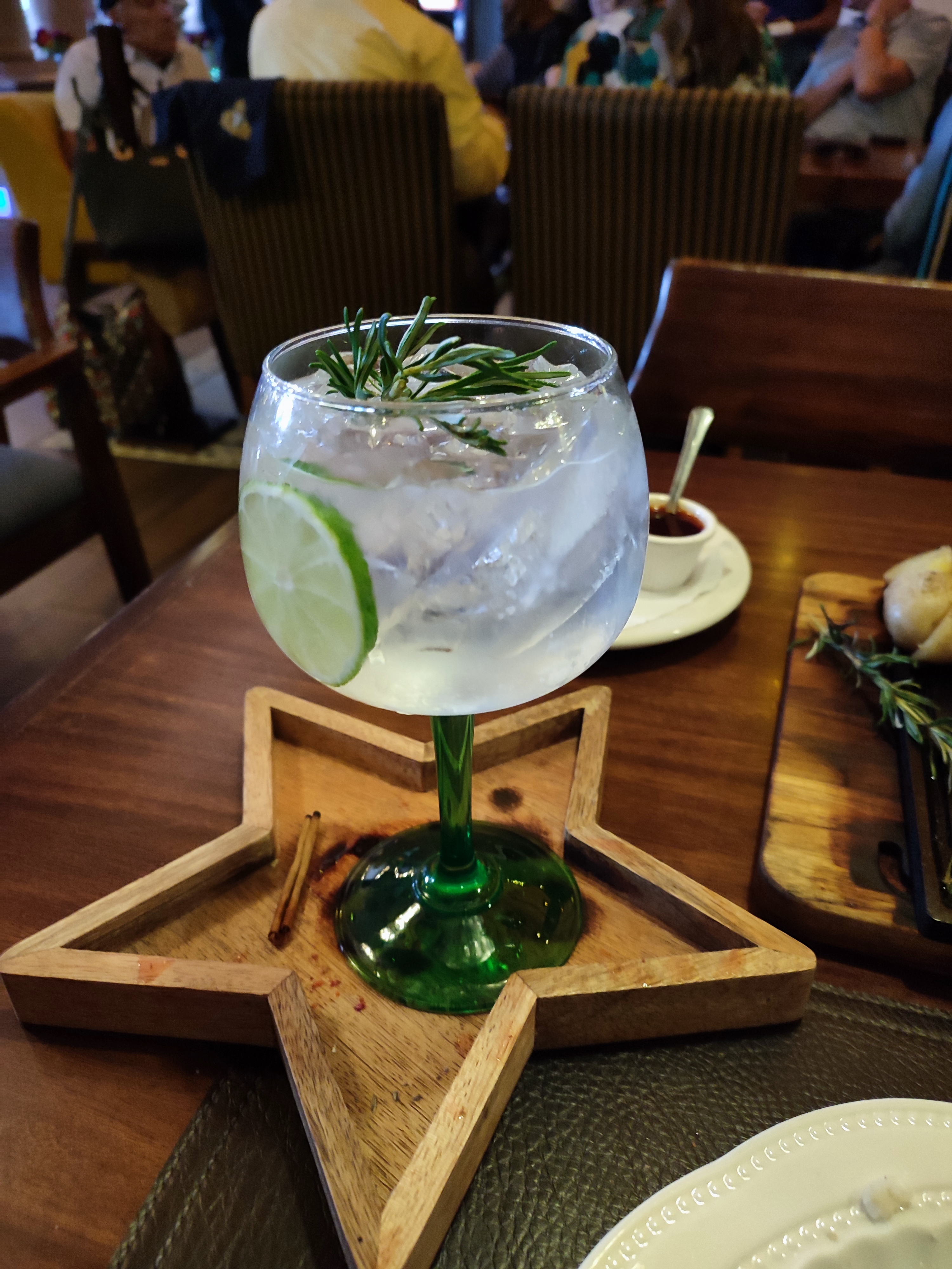 TOLOSA restaurante image 7