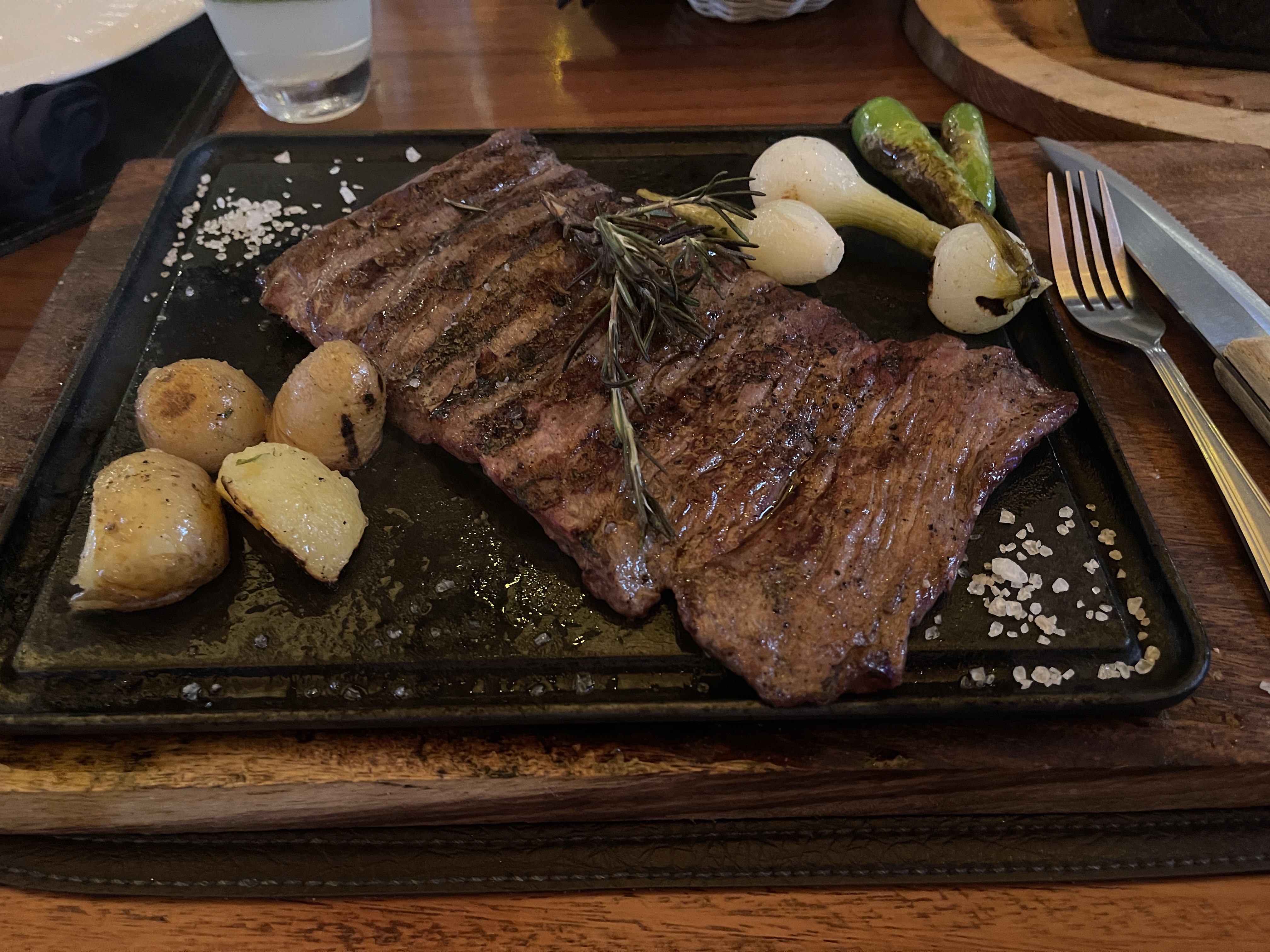 TOLOSA restaurante image 9