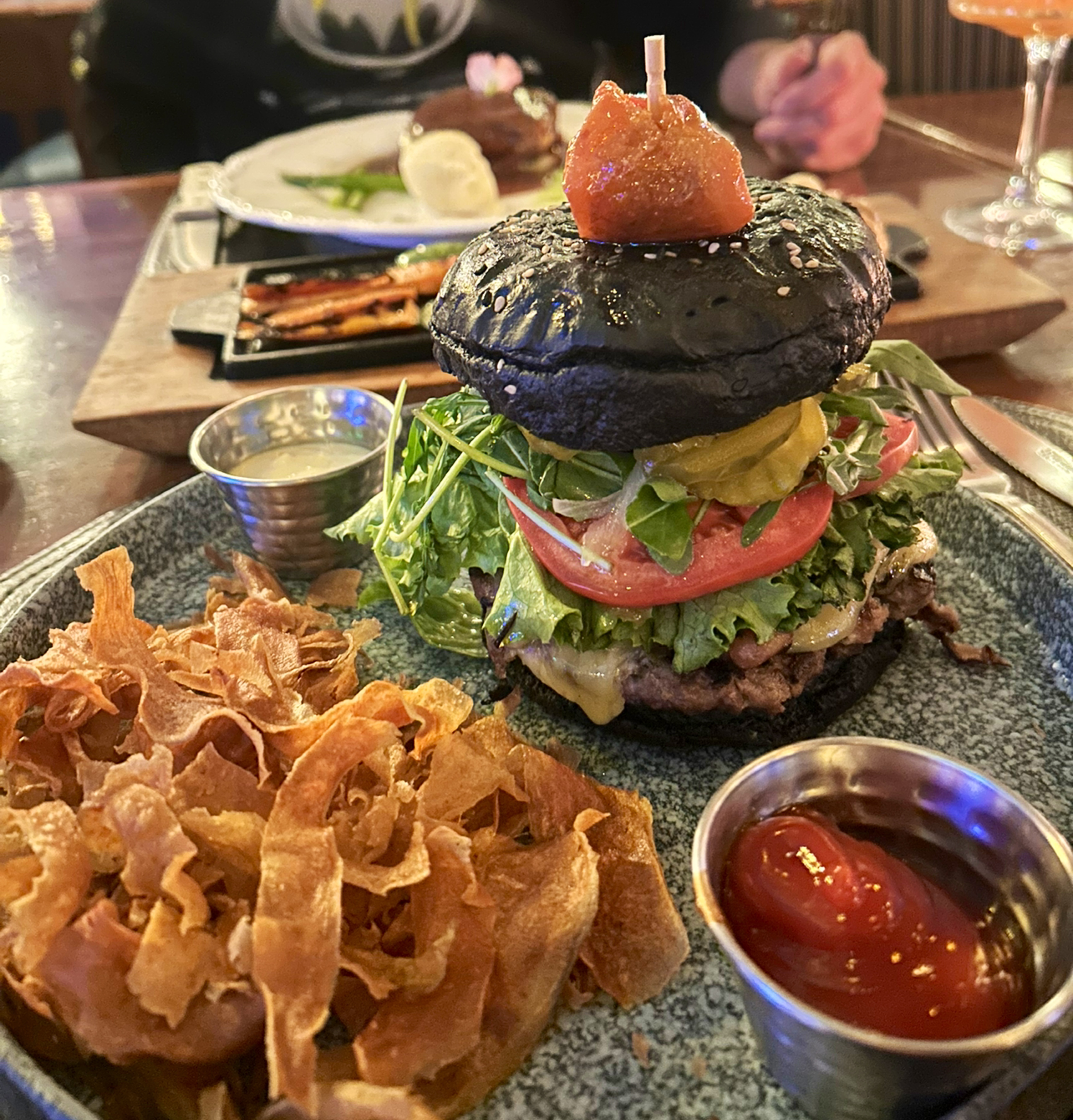 TOLOSA restaurante image 10