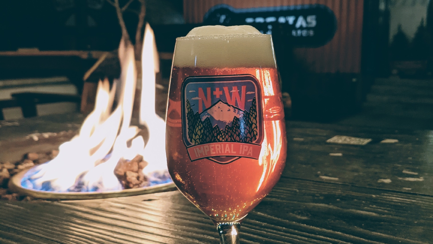 Campfire Brewing & Beer Garden image 3