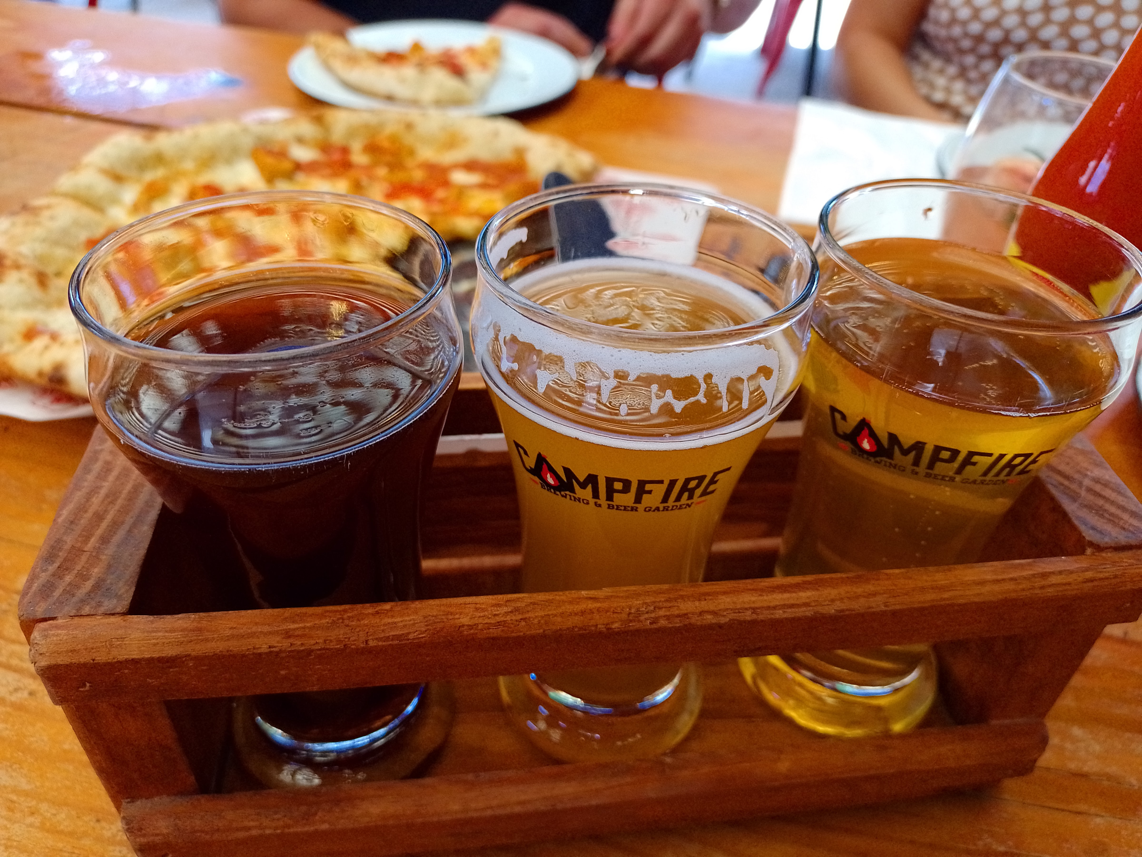 Campfire Brewing & Beer Garden image 6