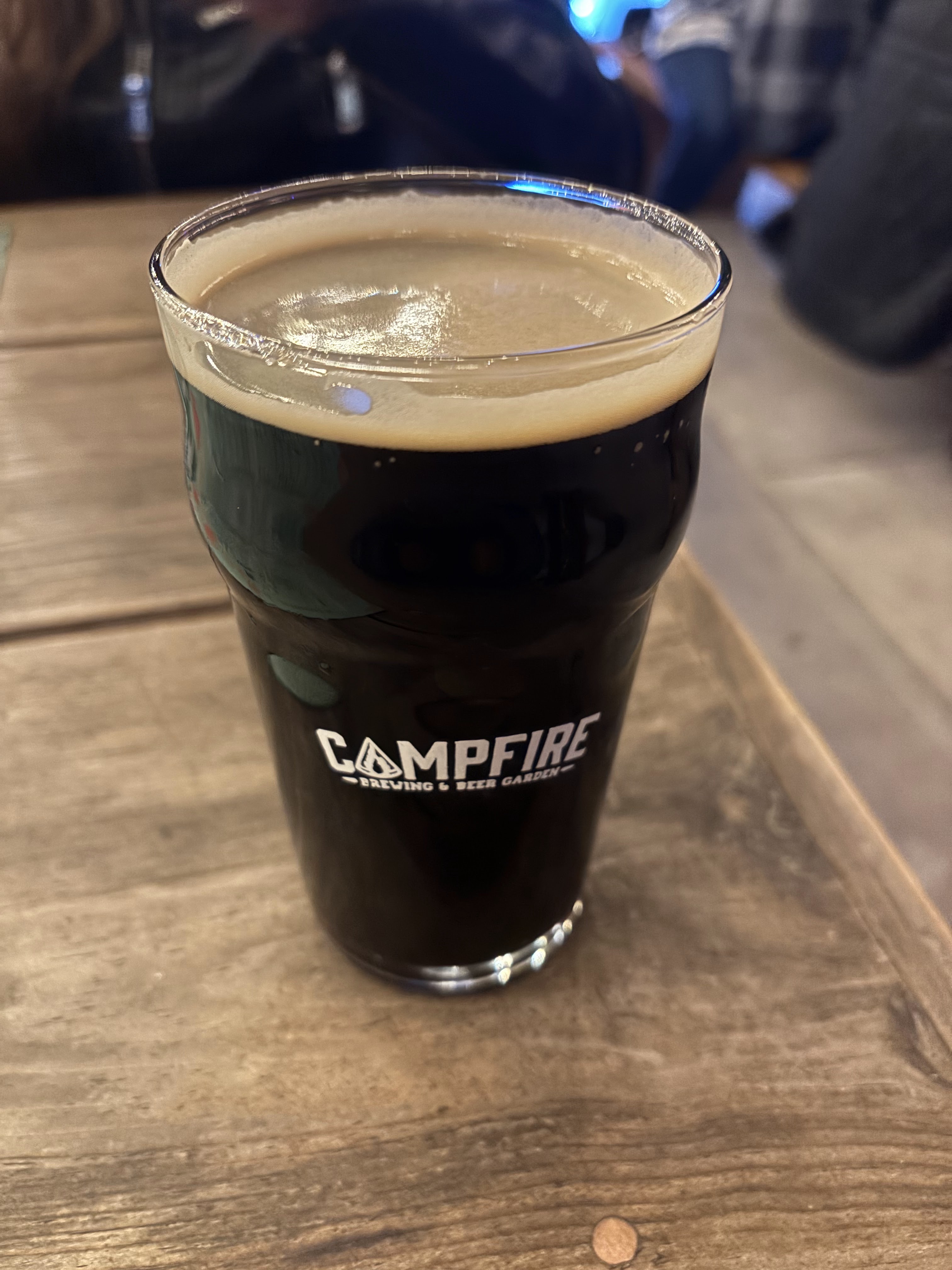 Campfire Brewing & Beer Garden image 7