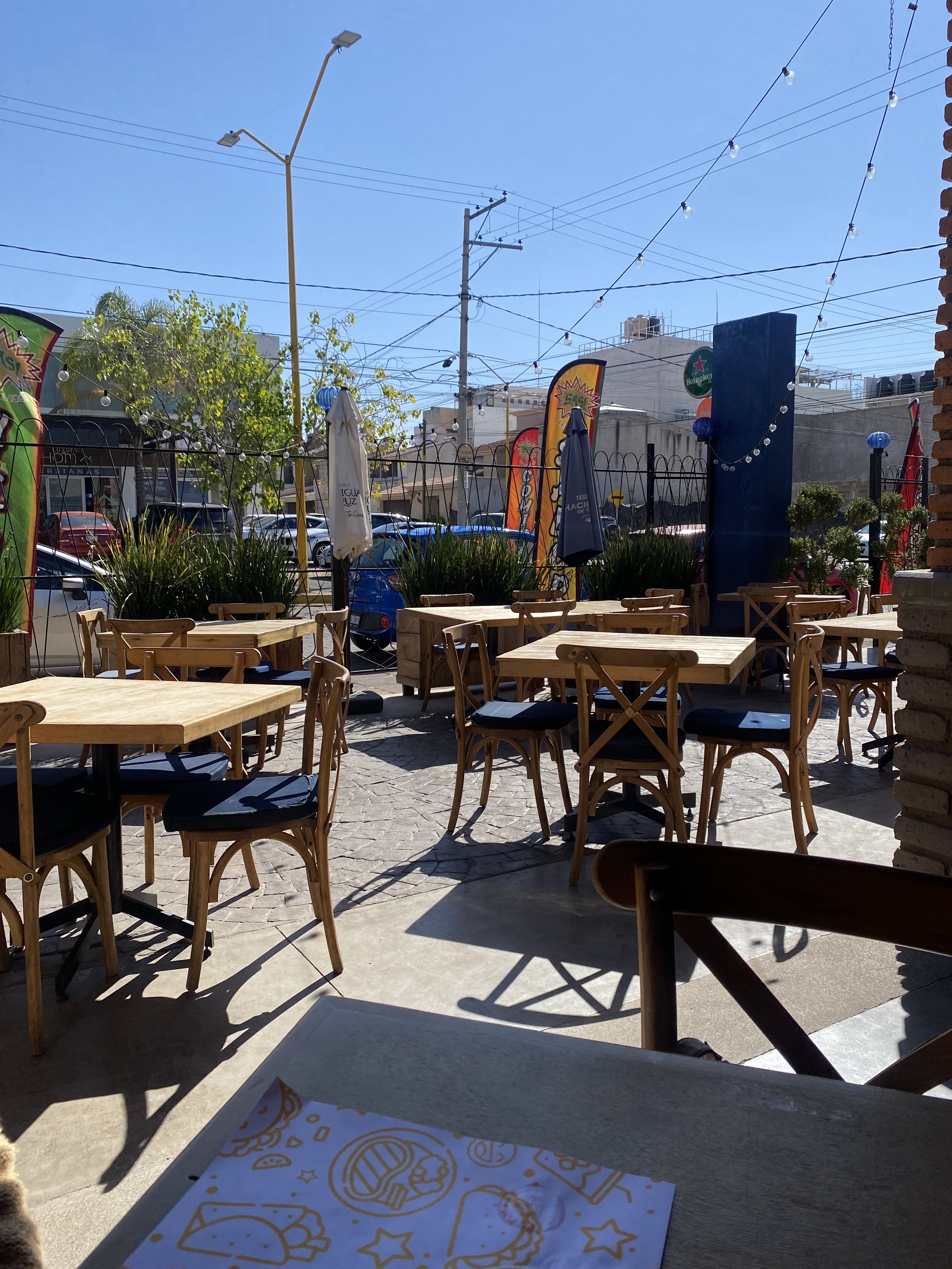 SAS! Restaurante image 1