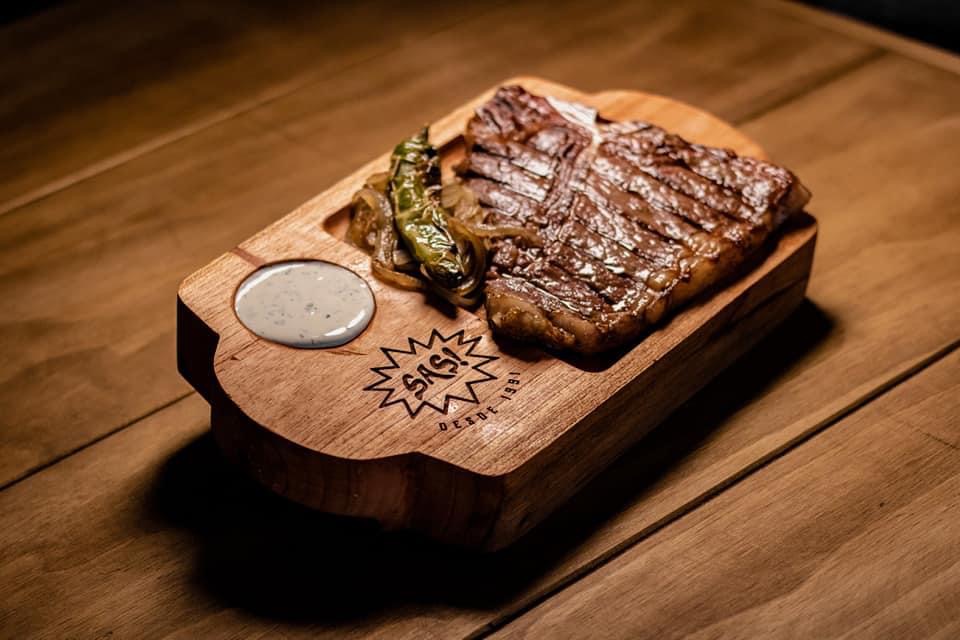 SAS! Restaurante image 2