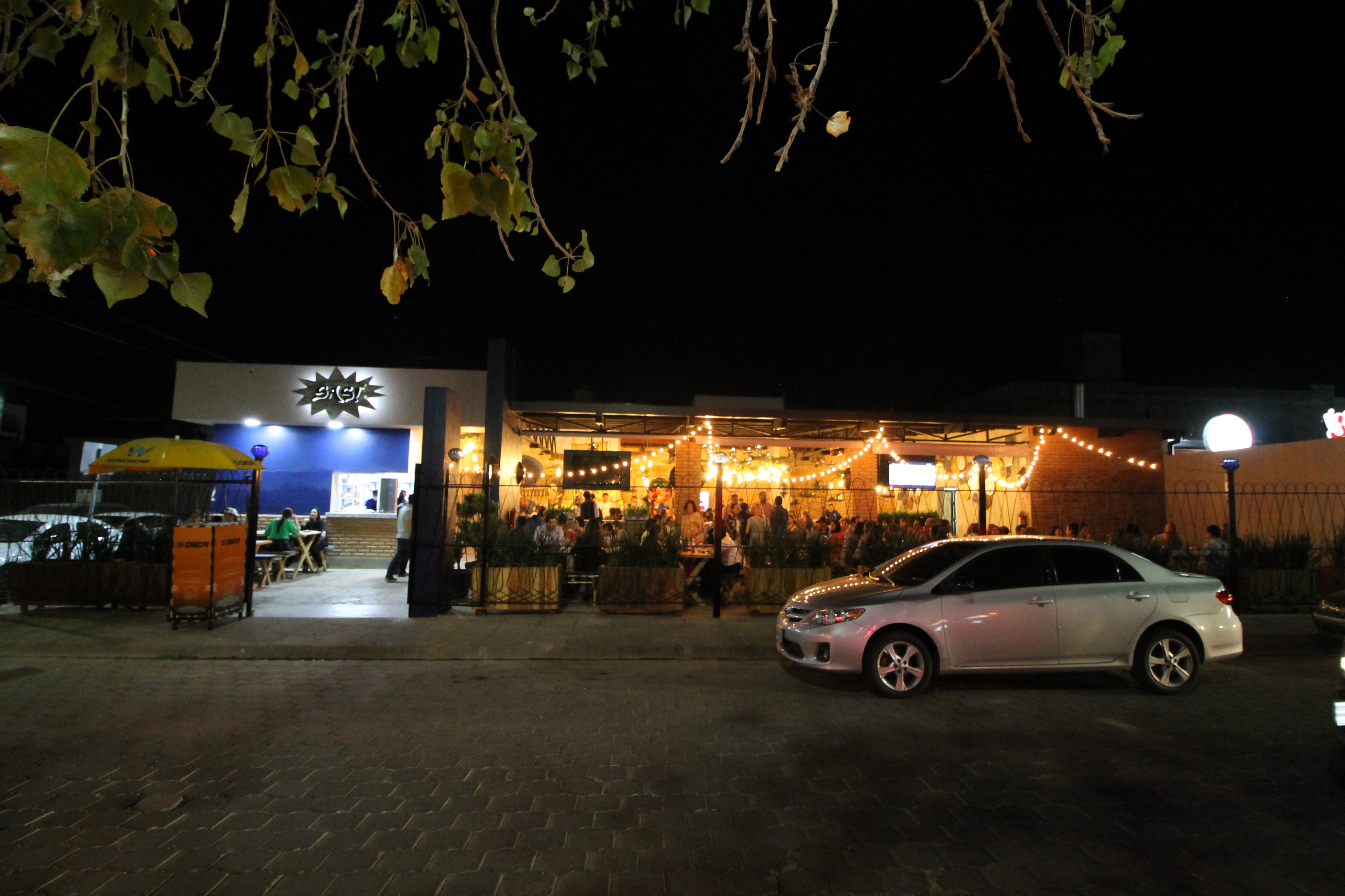 SAS! Restaurante image 3