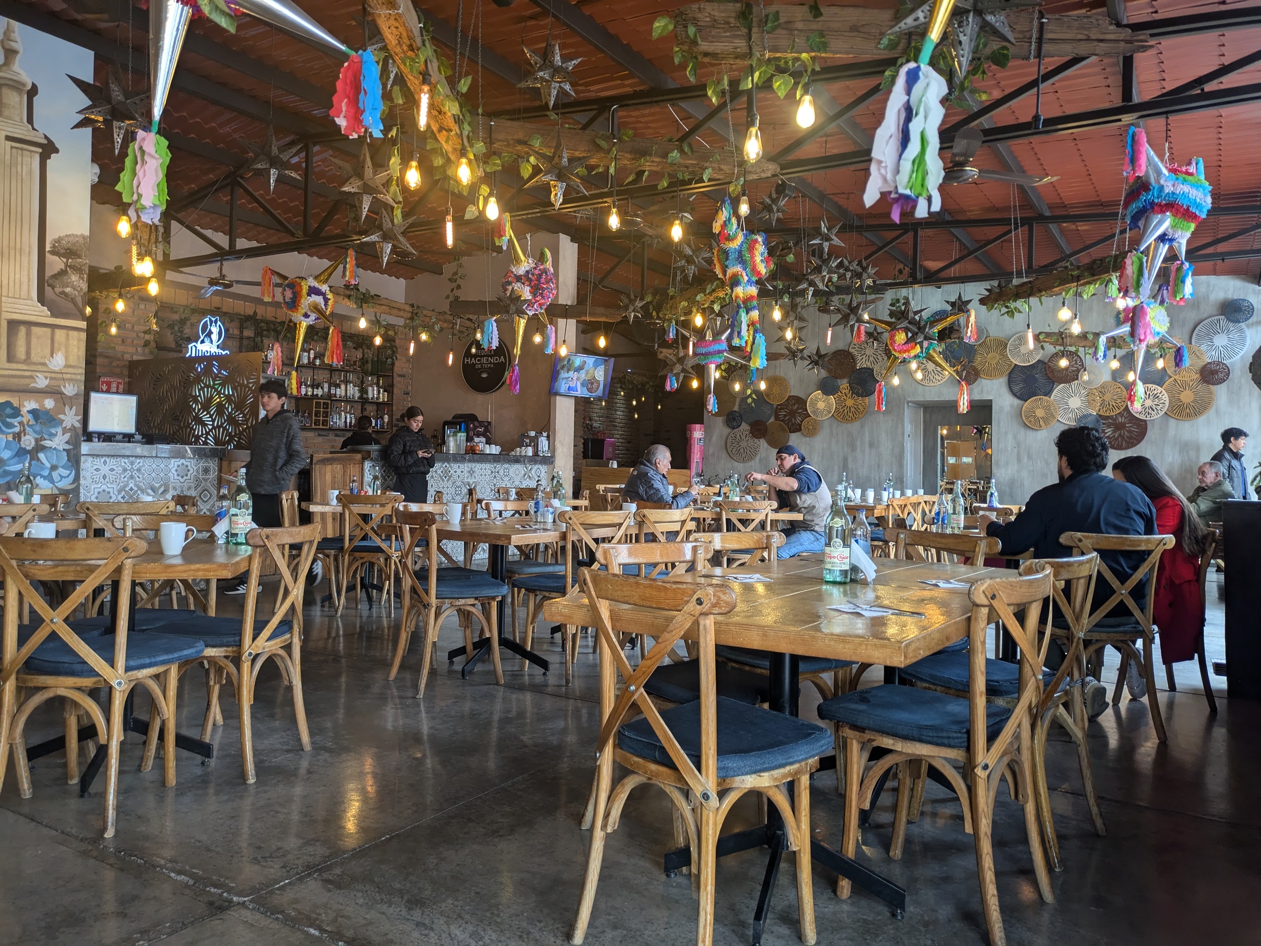 SAS! Restaurante image 4