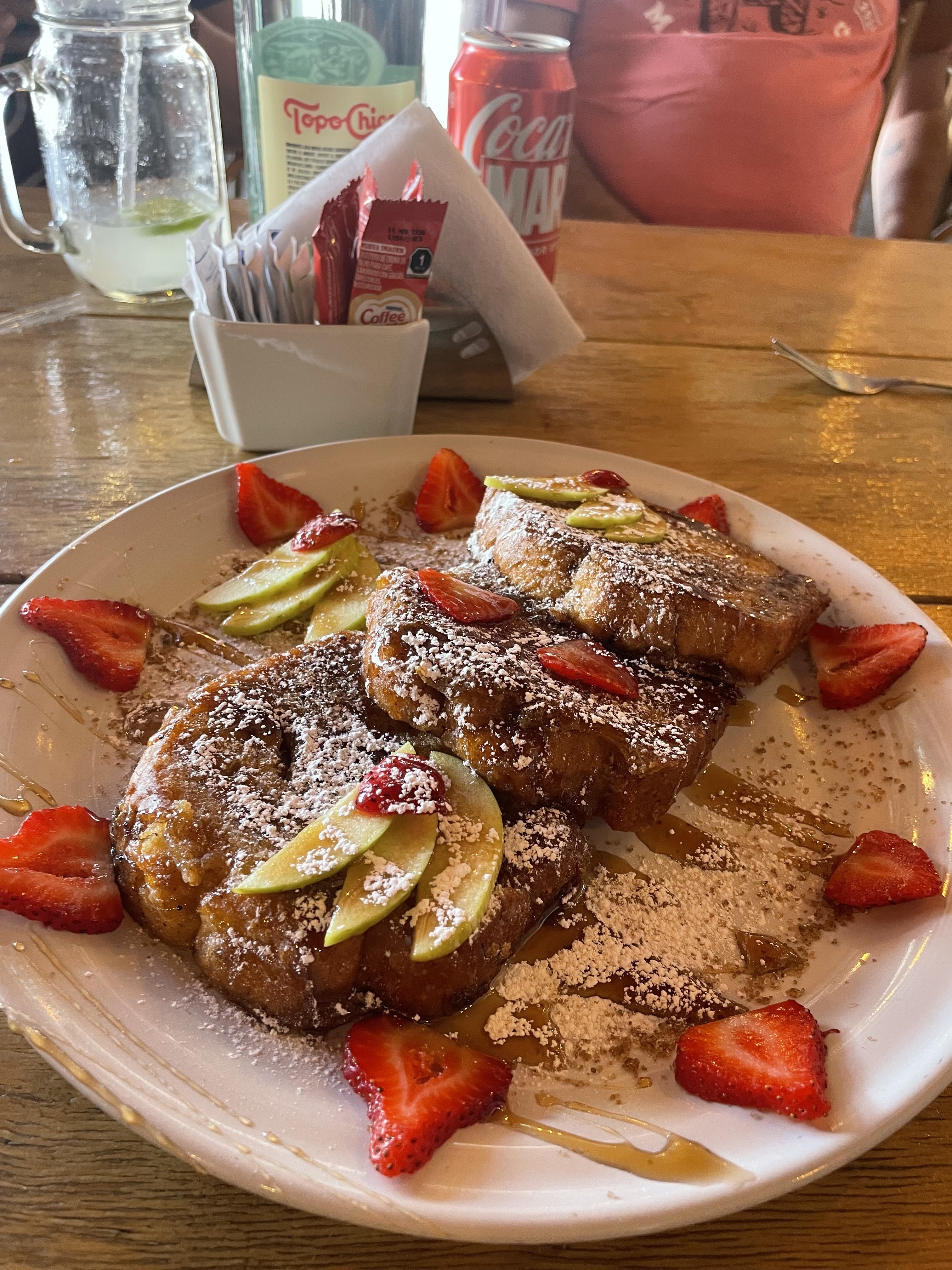 SAS! Restaurante image 5