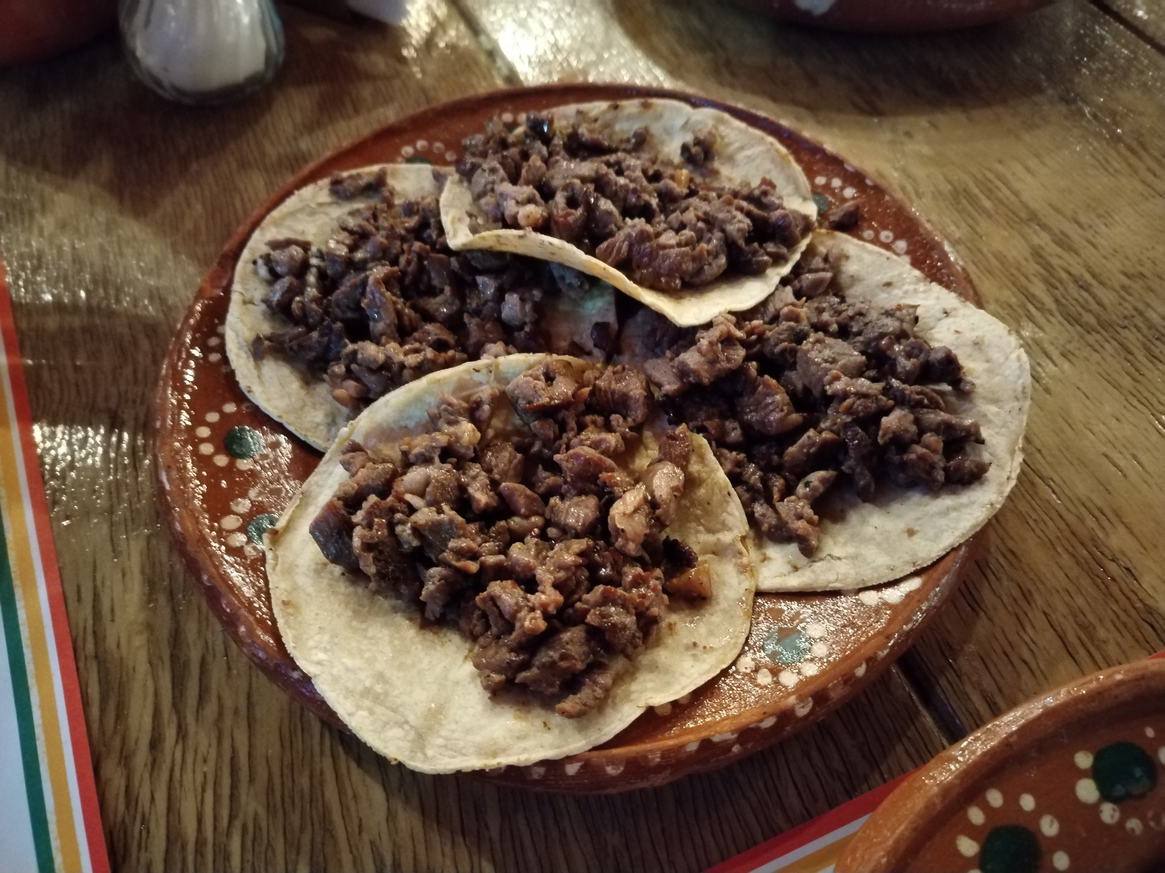 SAS! Restaurante image 6