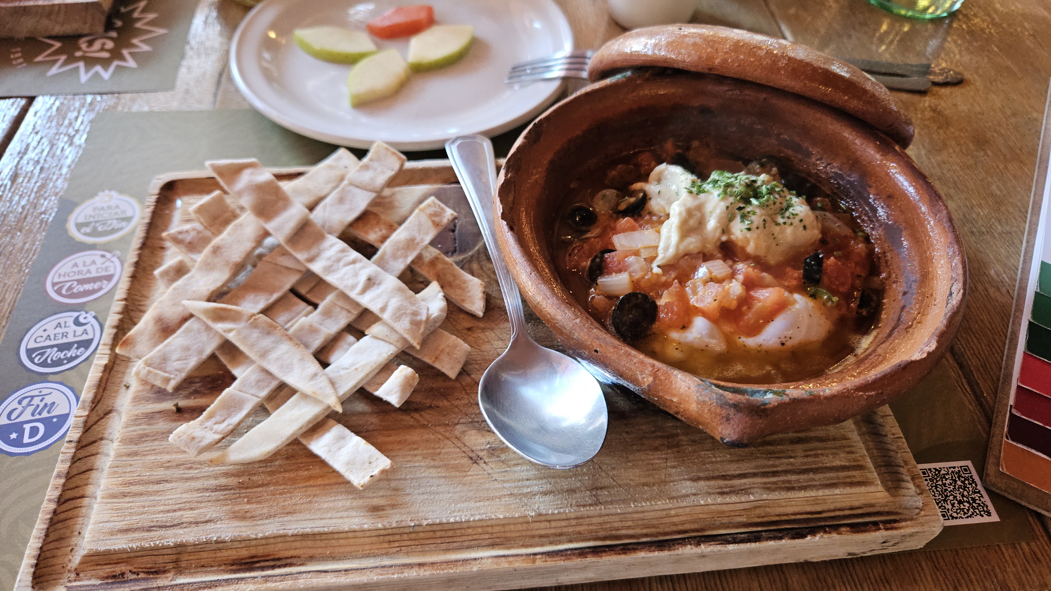 SAS! Restaurante image 7