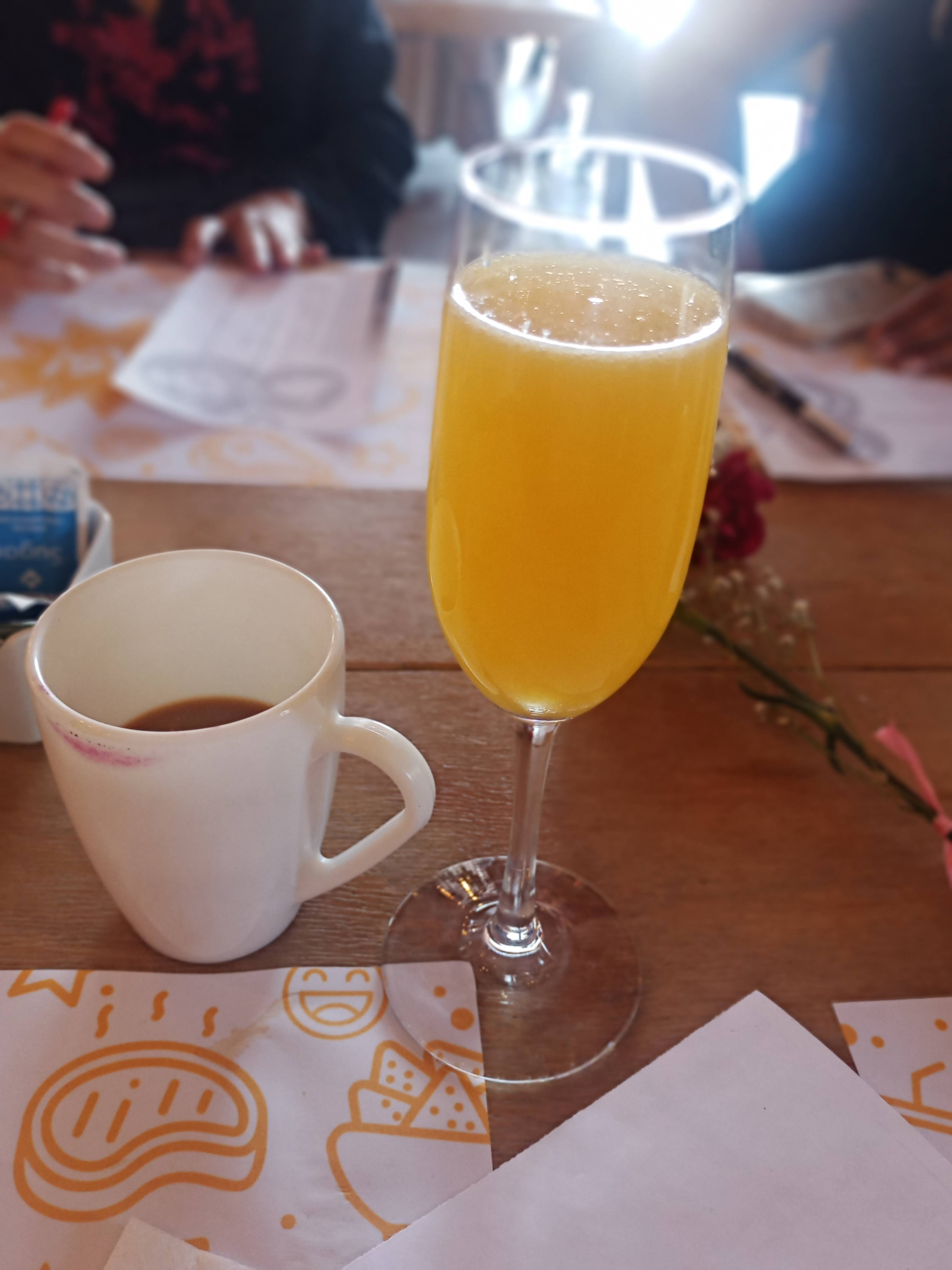 SAS! Restaurante image 10