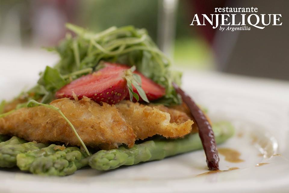 ANJELIQUE RESTAURANTE image 2