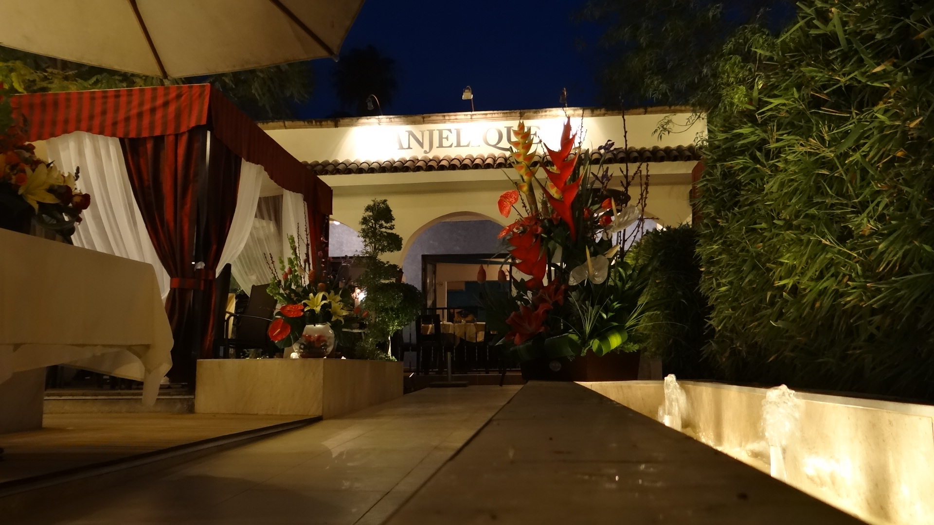 ANJELIQUE RESTAURANTE image 5