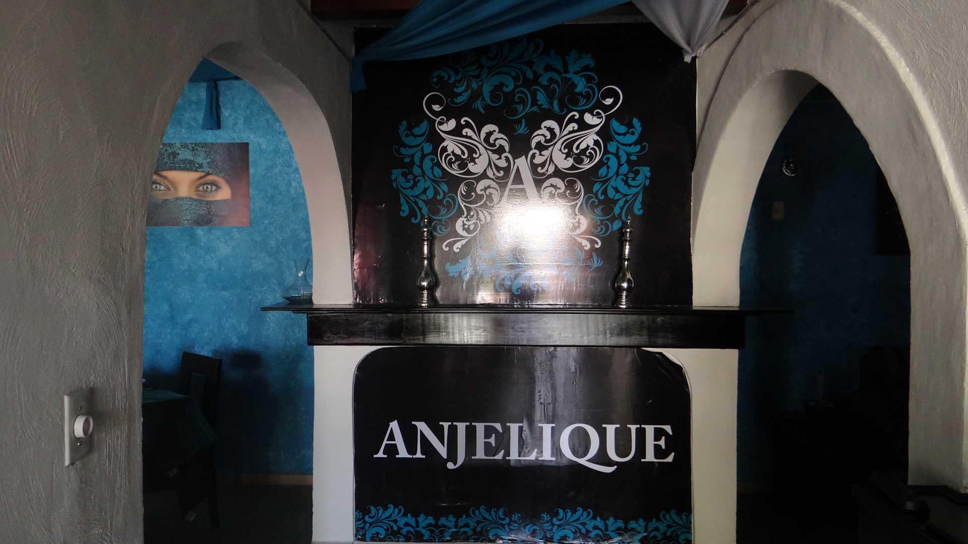 ANJELIQUE RESTAURANTE image 7