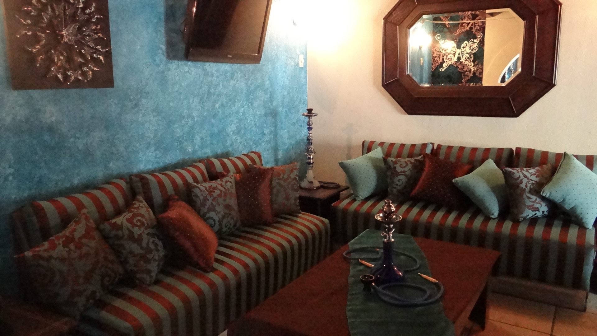 ANJELIQUE RESTAURANTE image 8