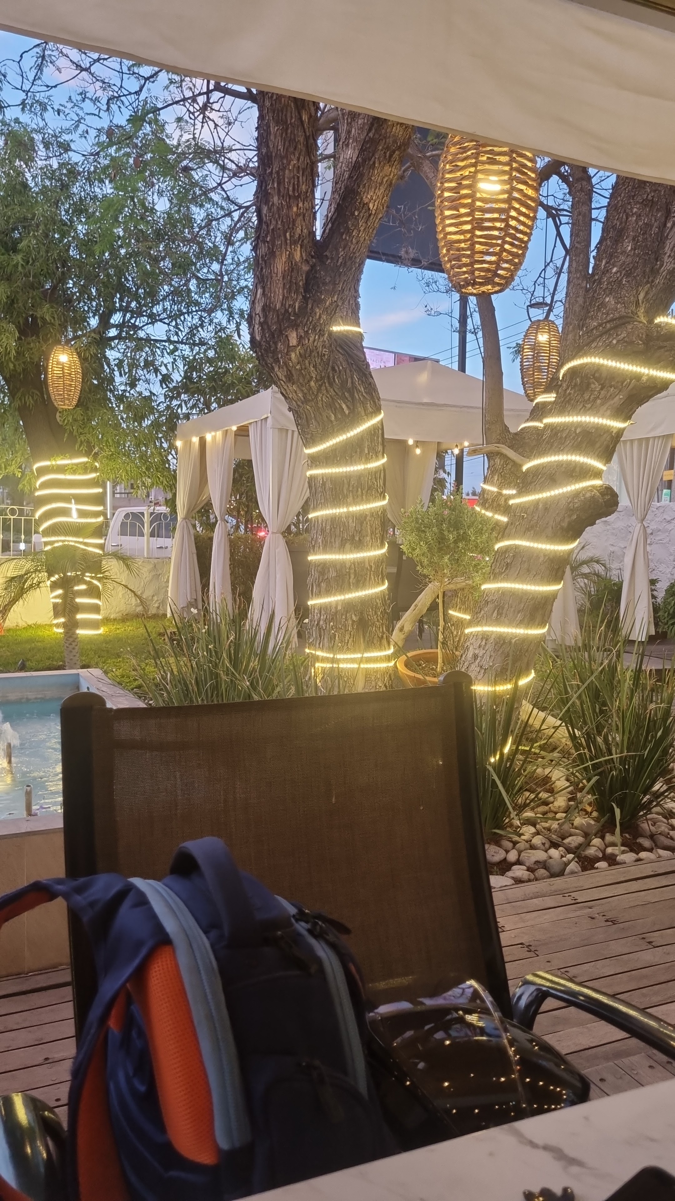 ANJELIQUE RESTAURANTE image 9