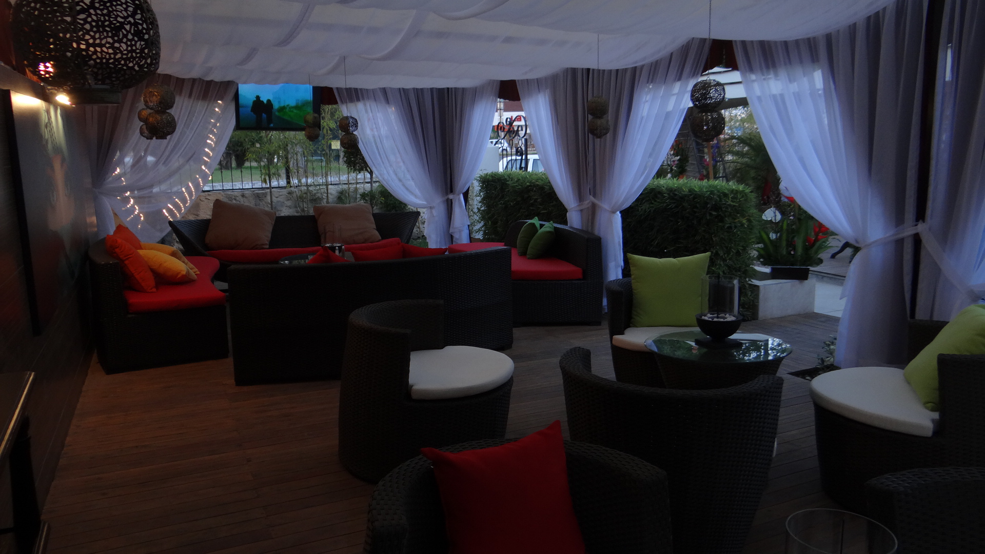 ANJELIQUE RESTAURANTE image 10