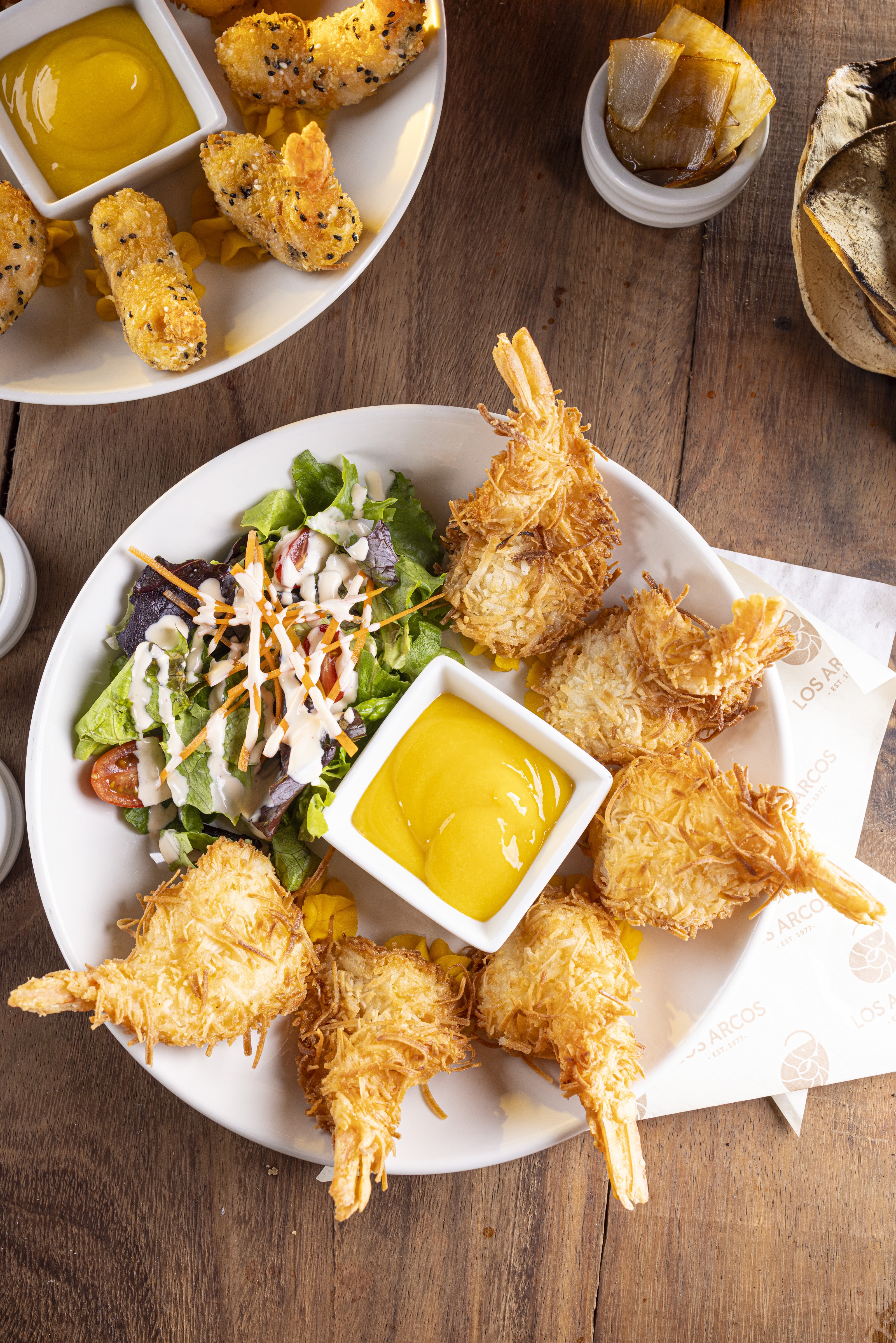 Los Arcos Restaurant image 4