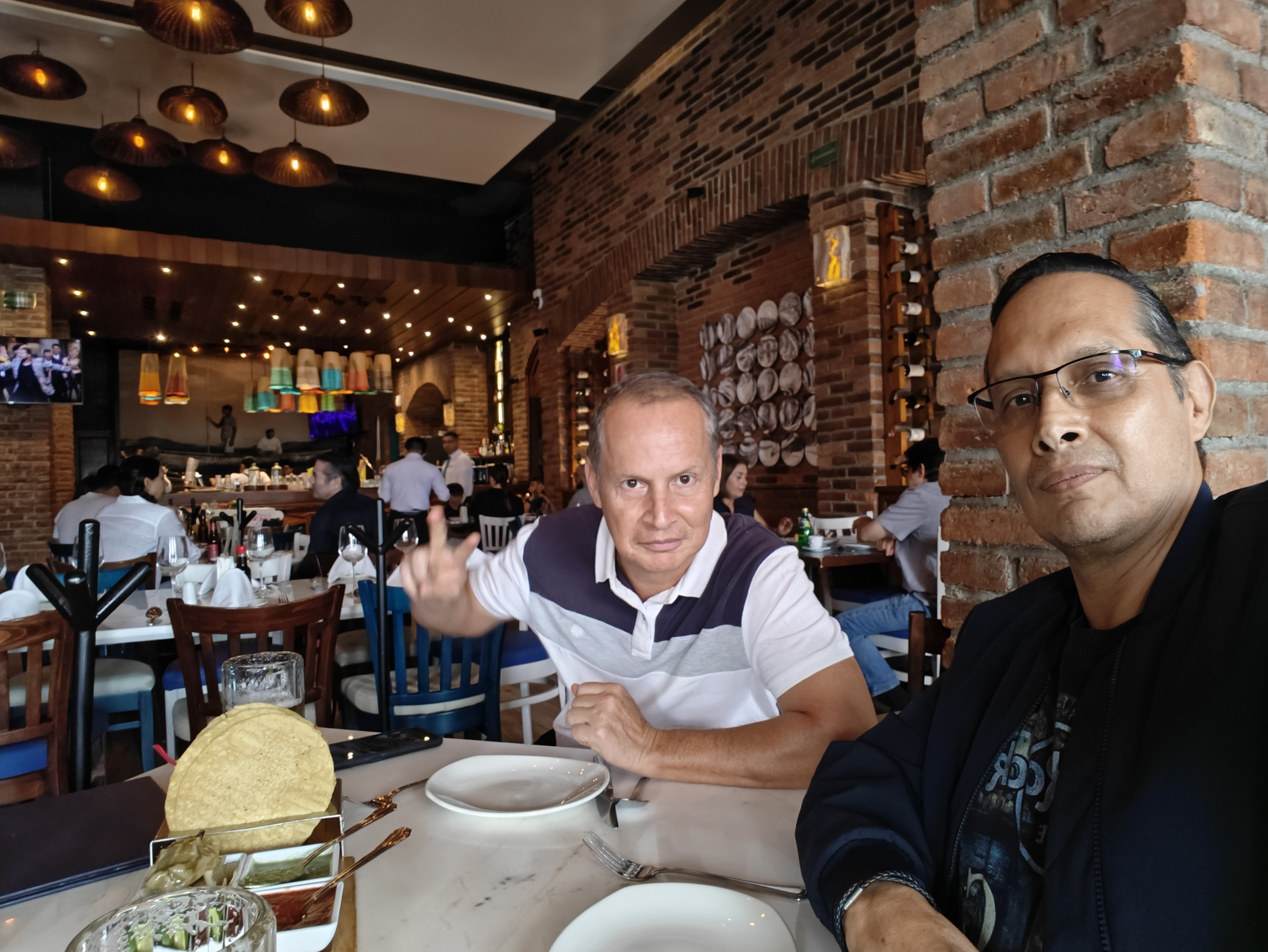 Los Arcos Restaurant image 6