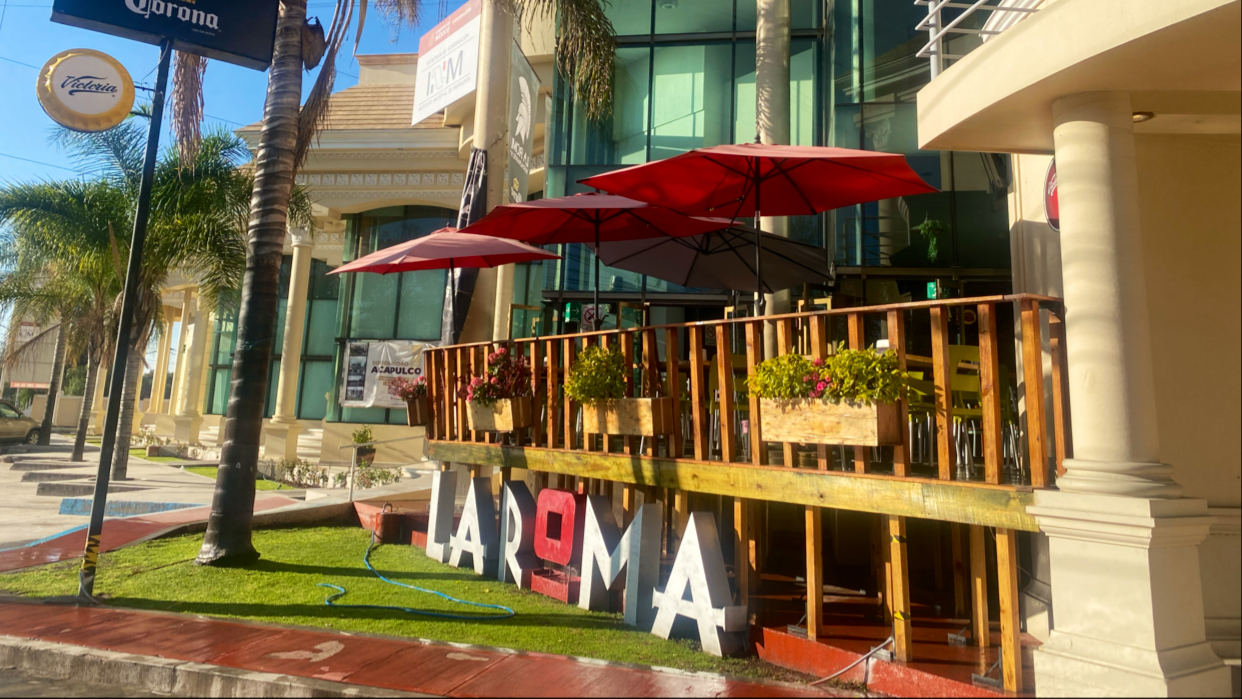 RESTAURANTE LA ROMA image 1