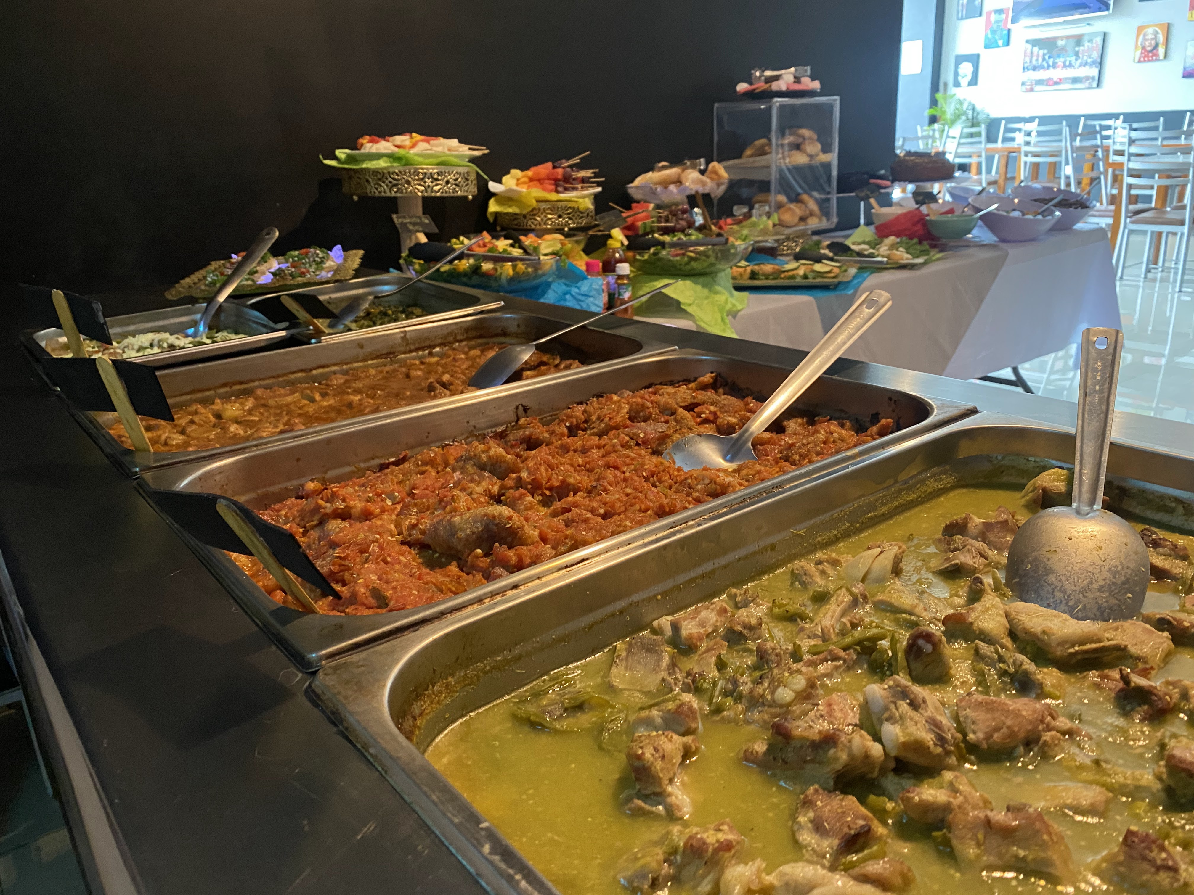 RESTAURANTE LA ROMA image 4