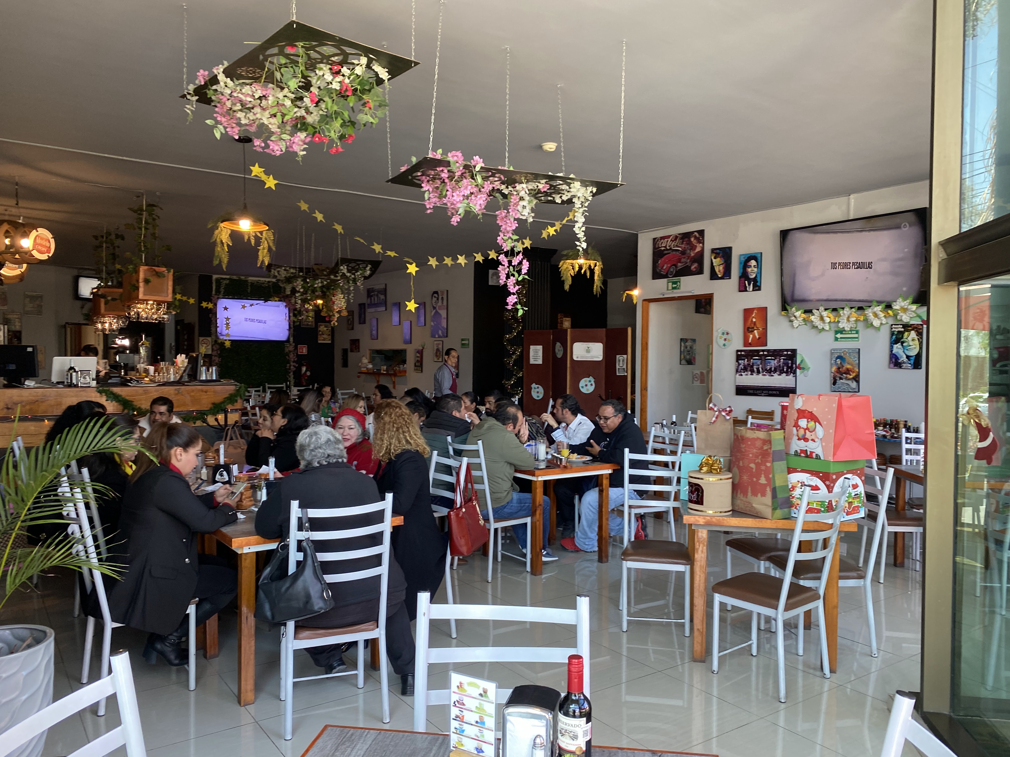 RESTAURANTE LA ROMA image 6