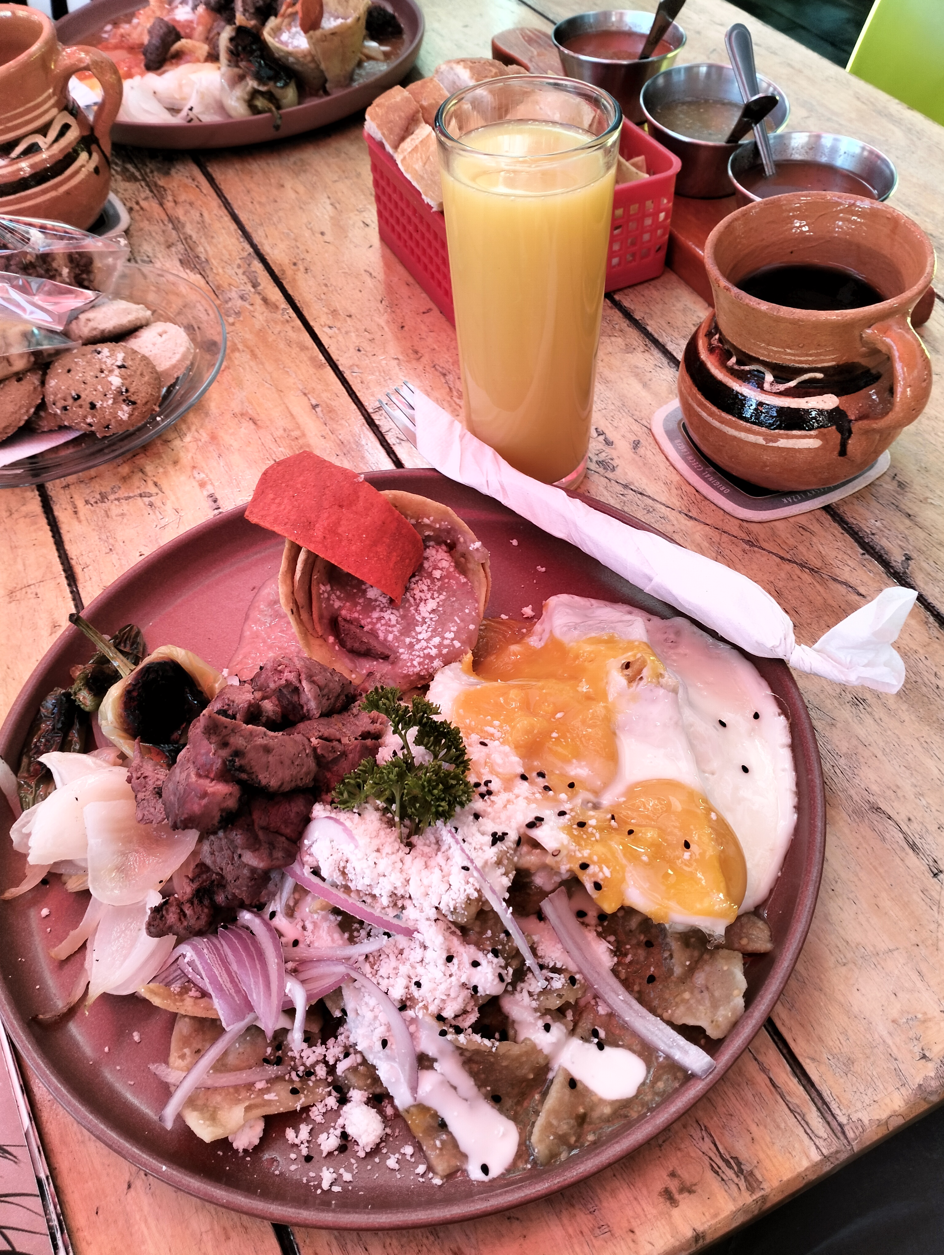 RESTAURANTE LA ROMA image 7