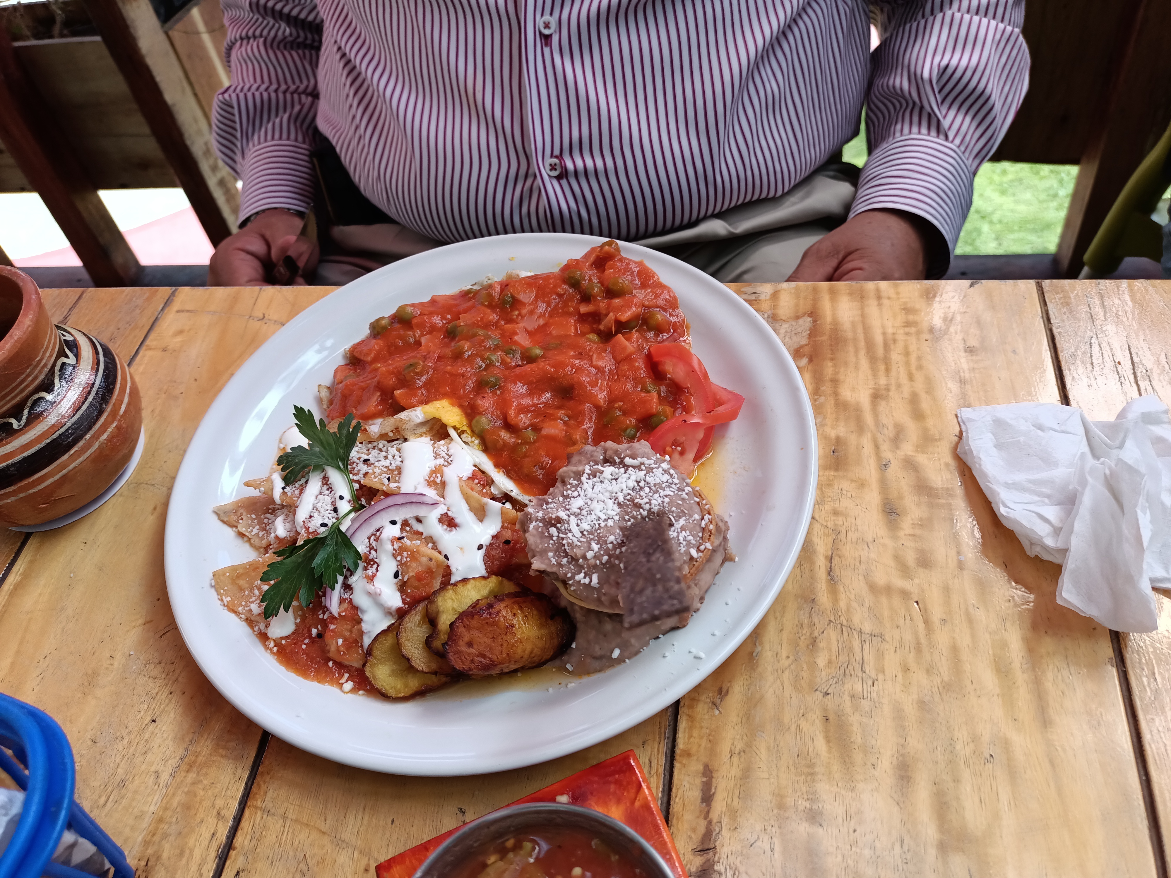 RESTAURANTE LA ROMA image 8