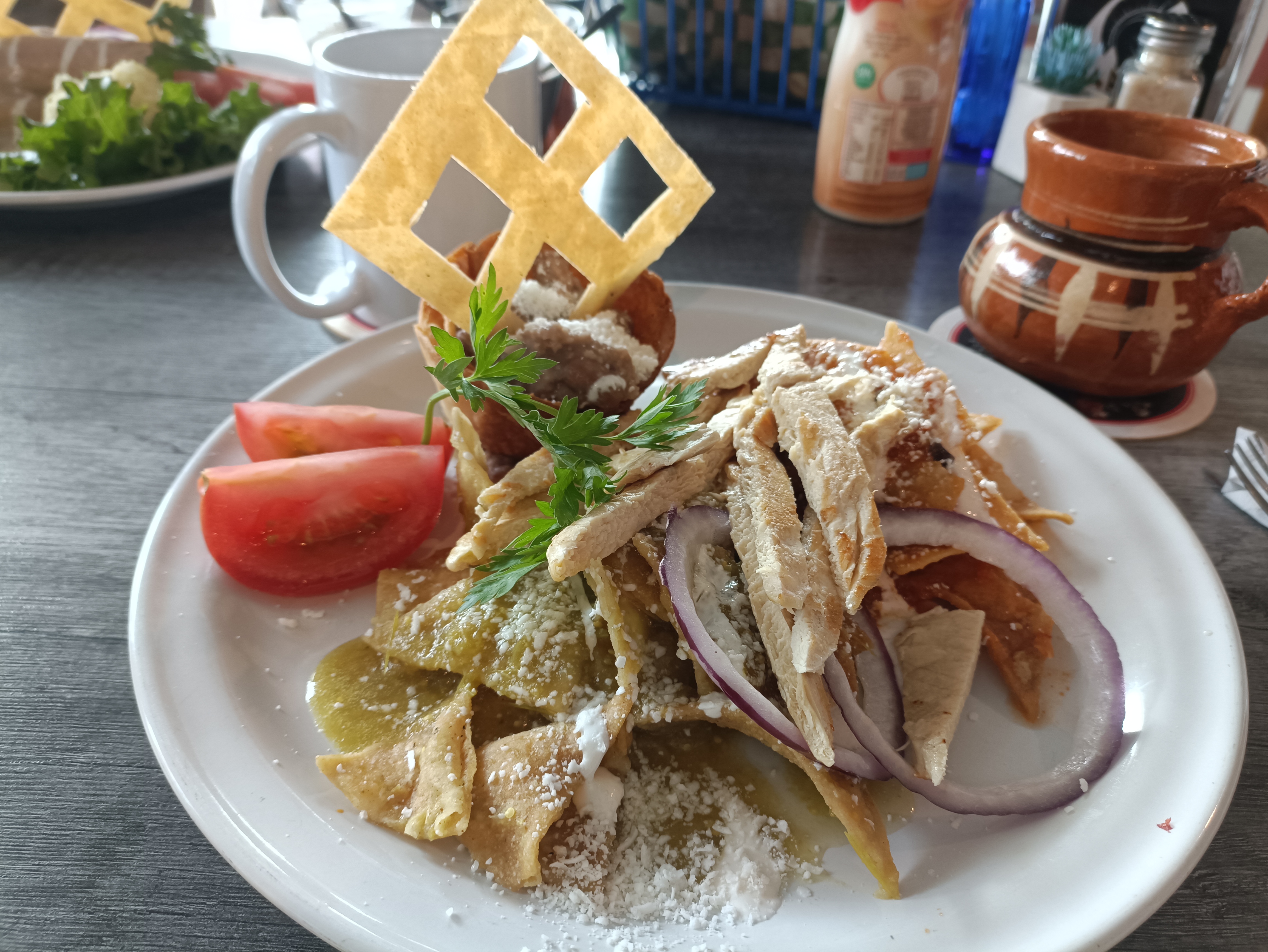 RESTAURANTE LA ROMA image 9