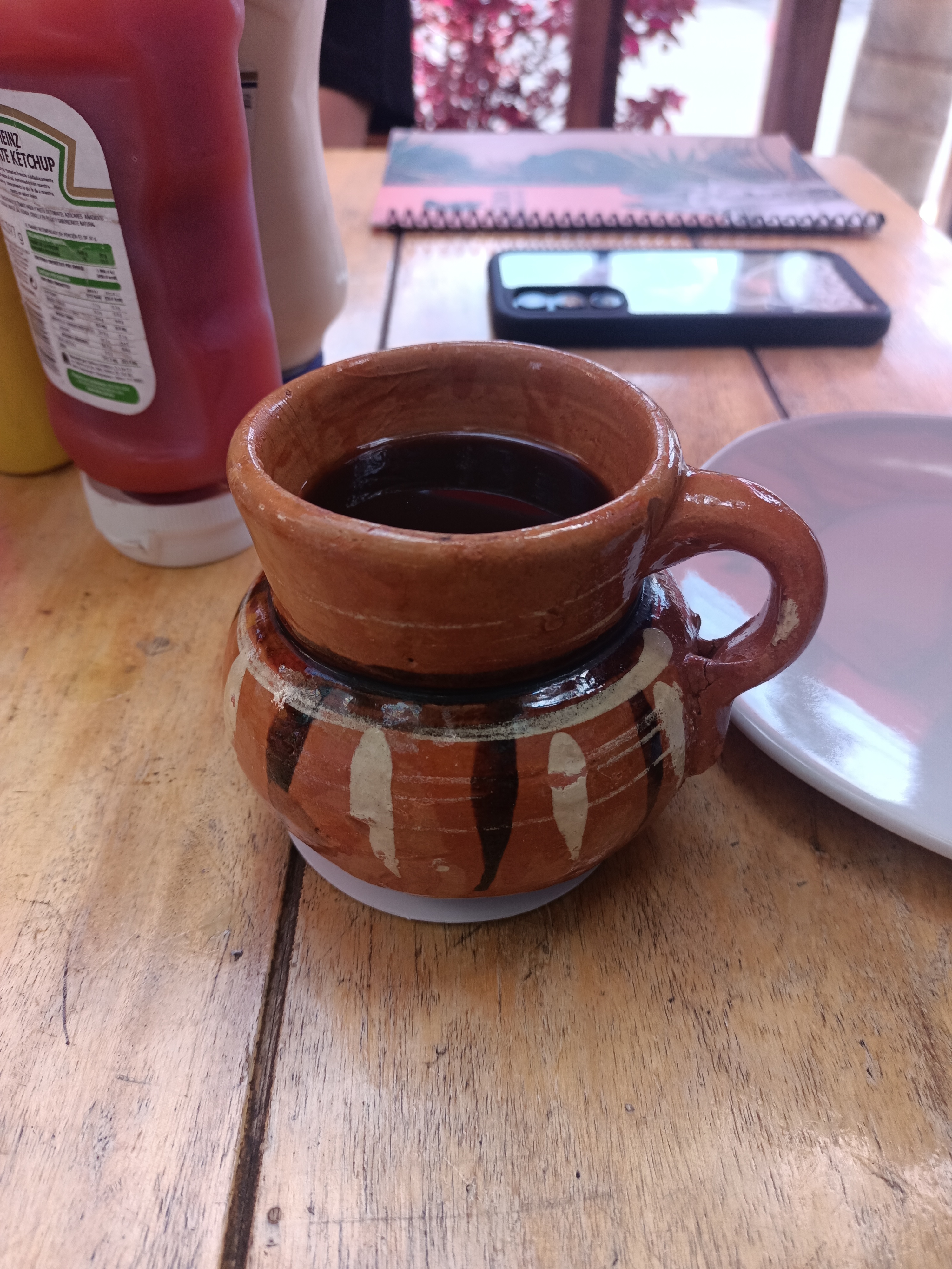 RESTAURANTE LA ROMA image 10