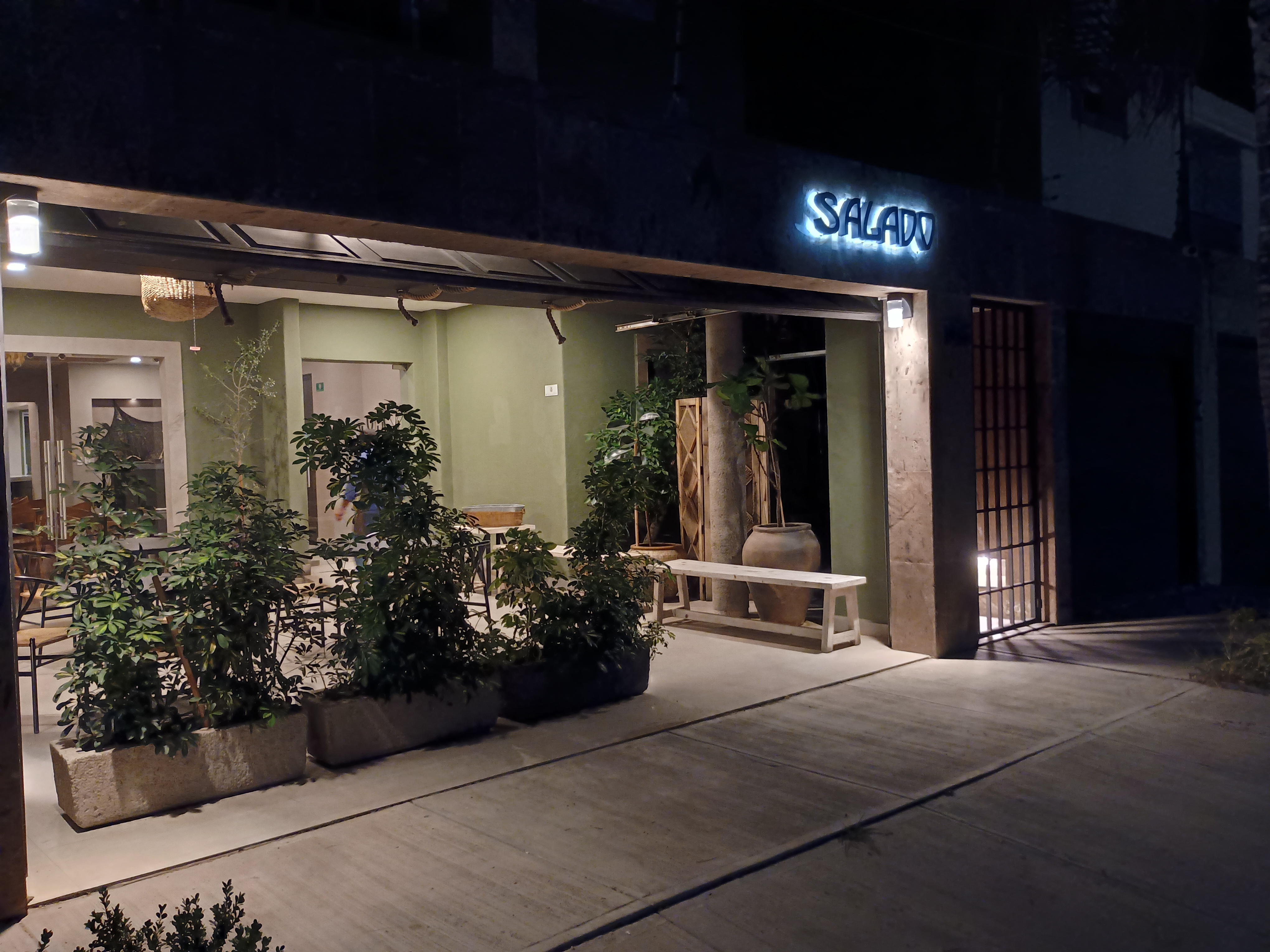 Salado Restaurante image 1