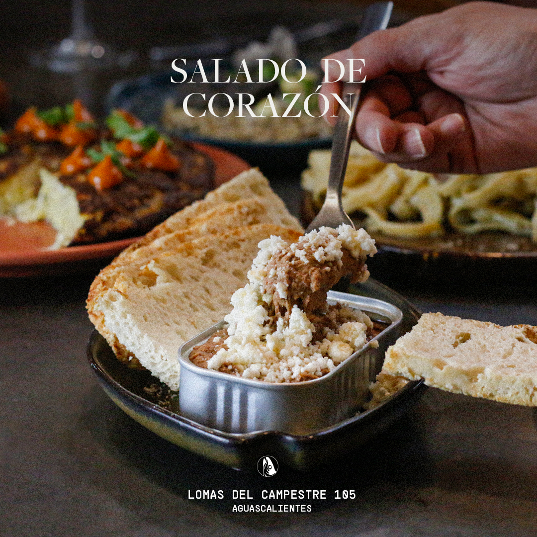 Salado Restaurante image 2