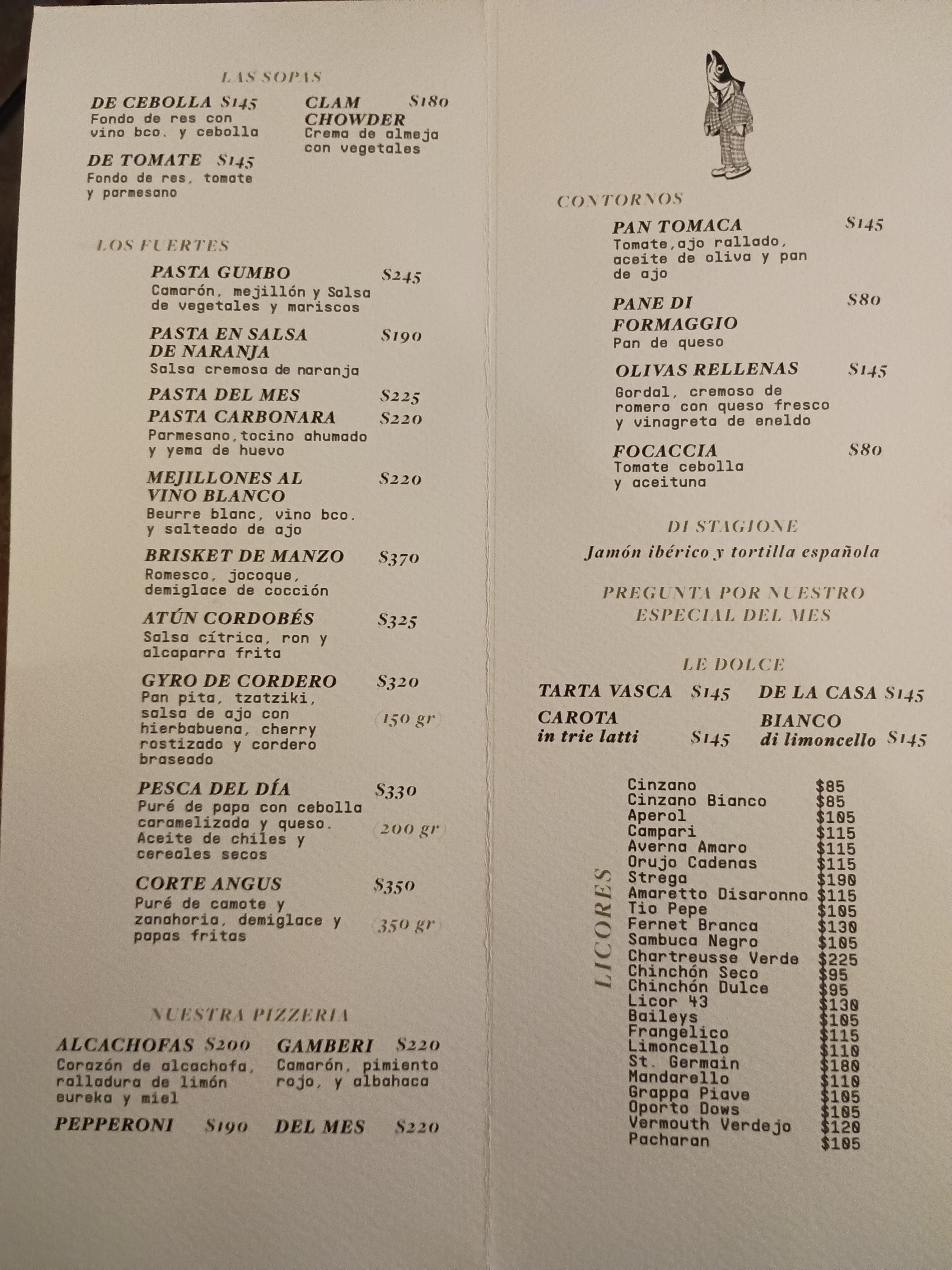 Salado Restaurante image 4