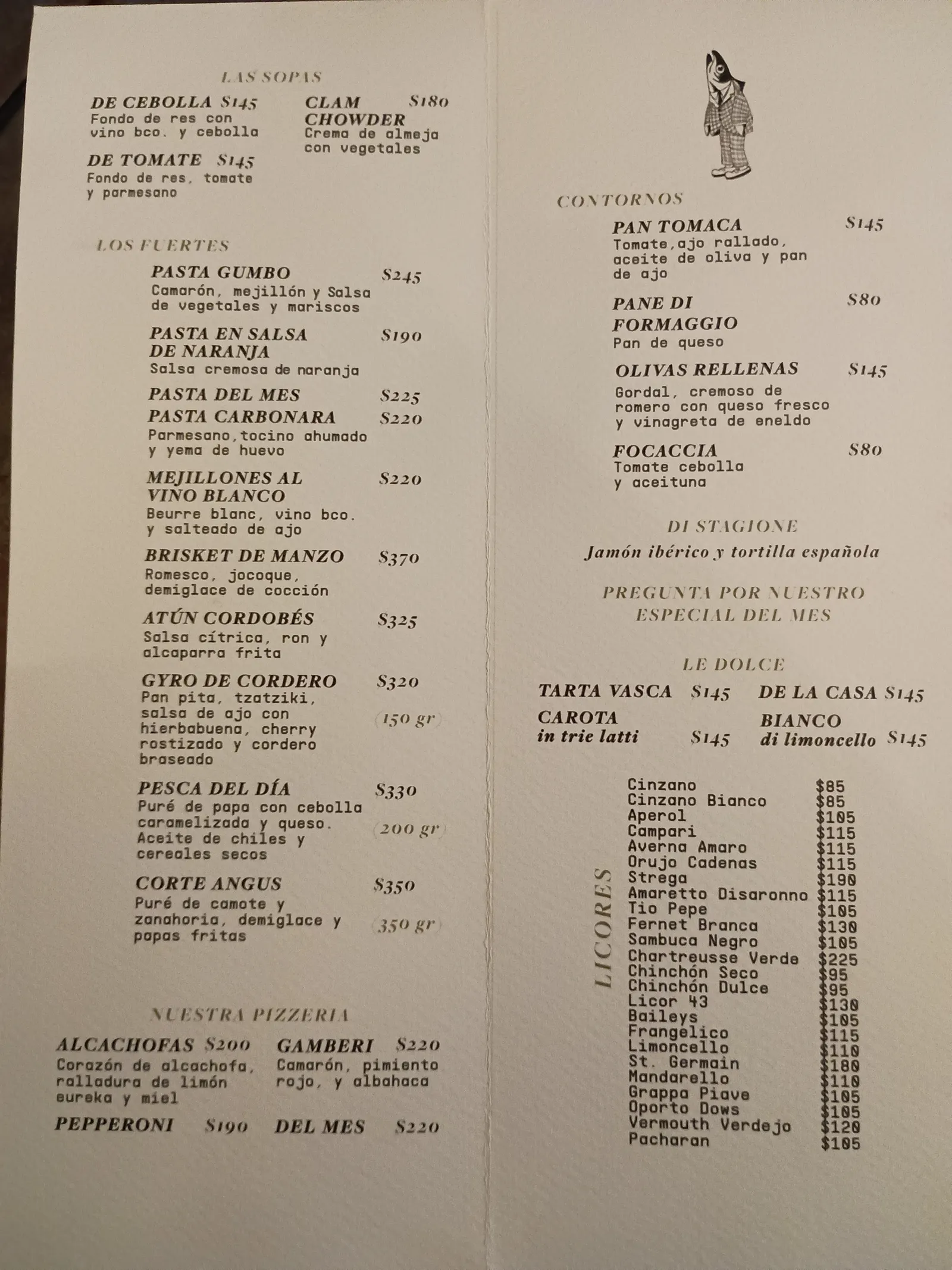 Salado Restaurante image 4