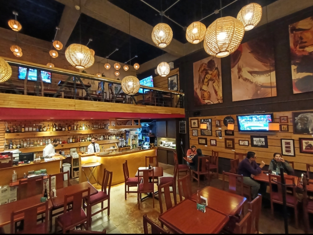 Restaurante Las Gaoneras image 1